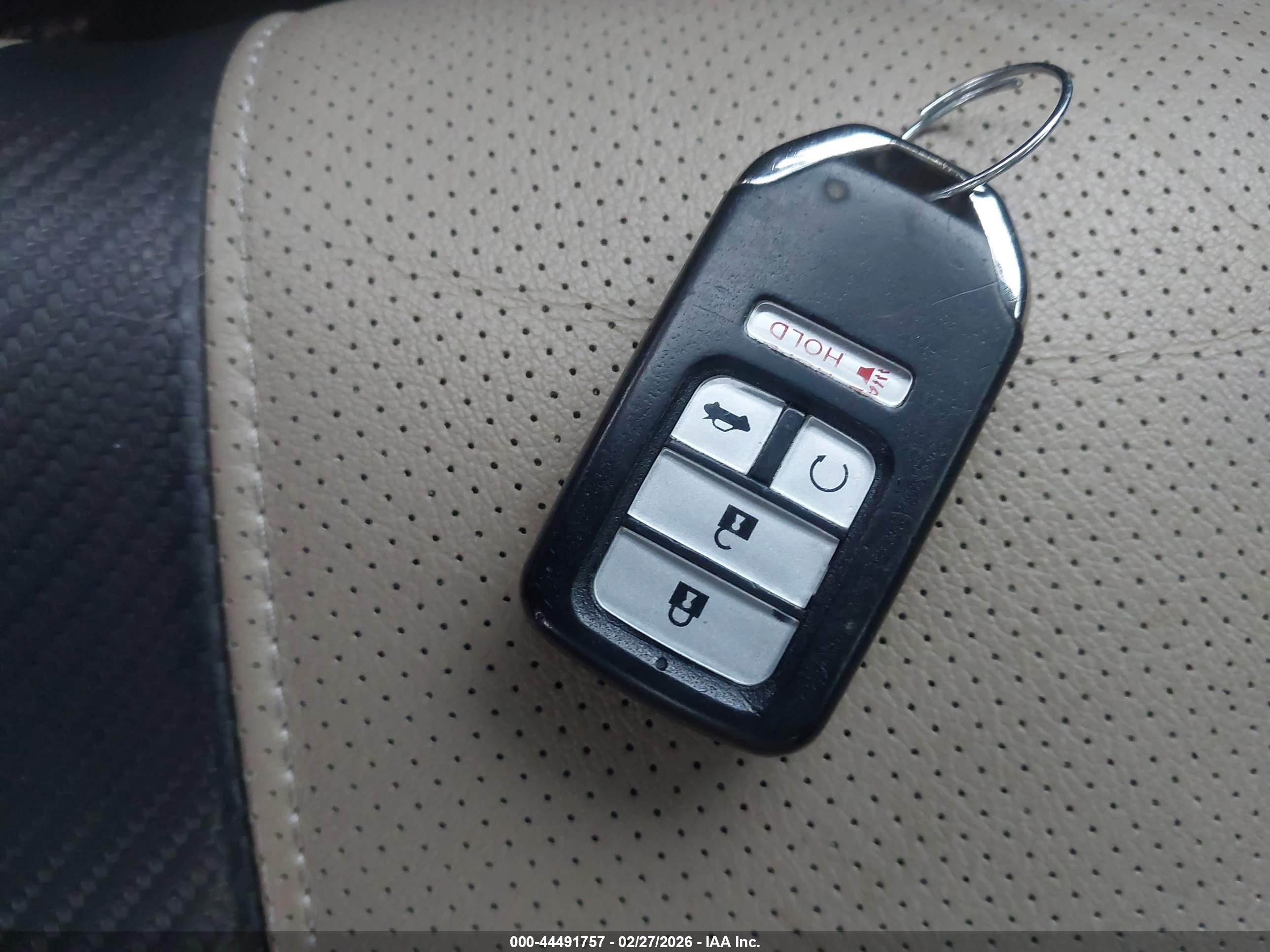 HONDA CIVIC image 11