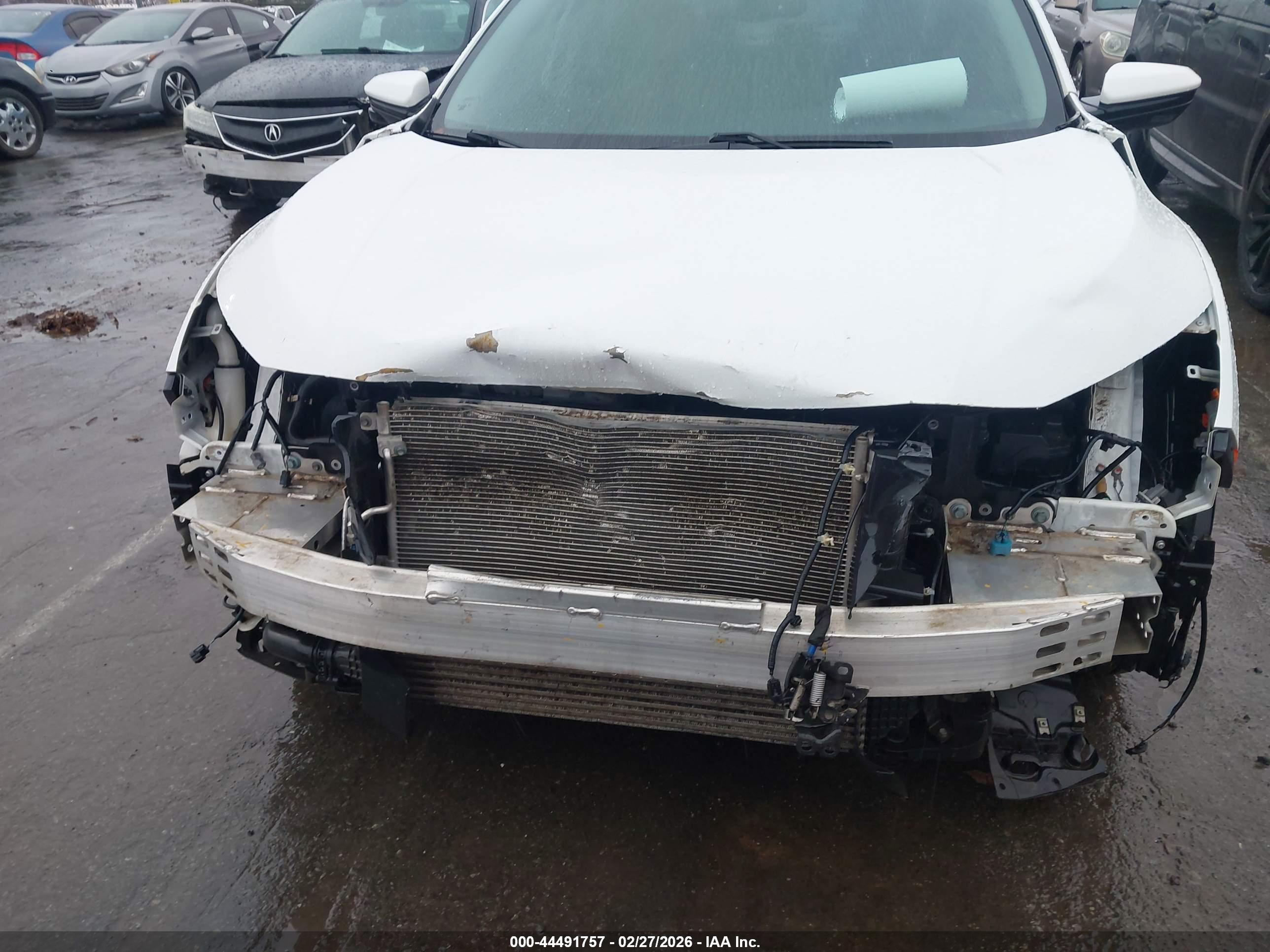 HONDA CIVIC image 6