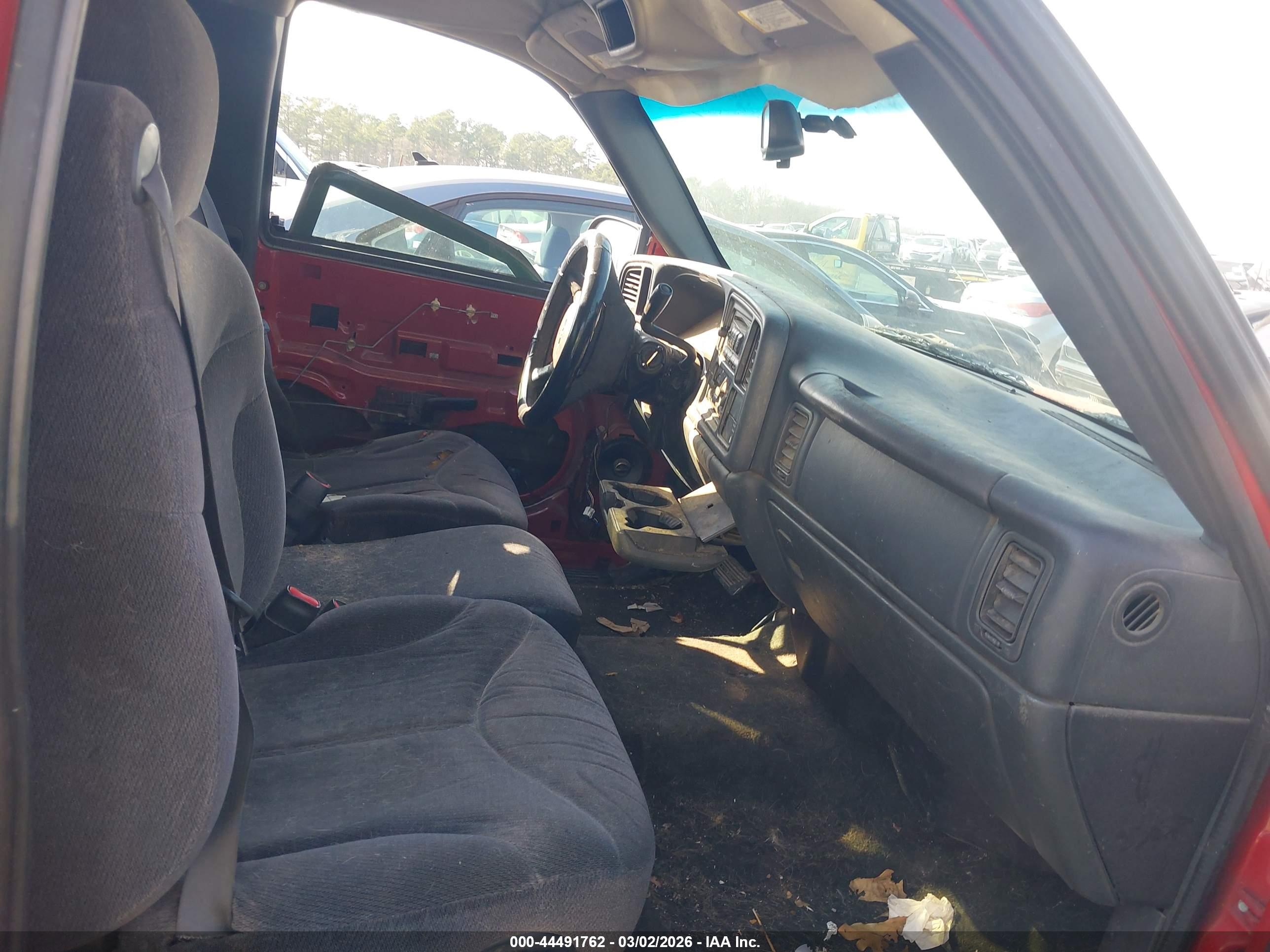 GMC SIERRA image 5