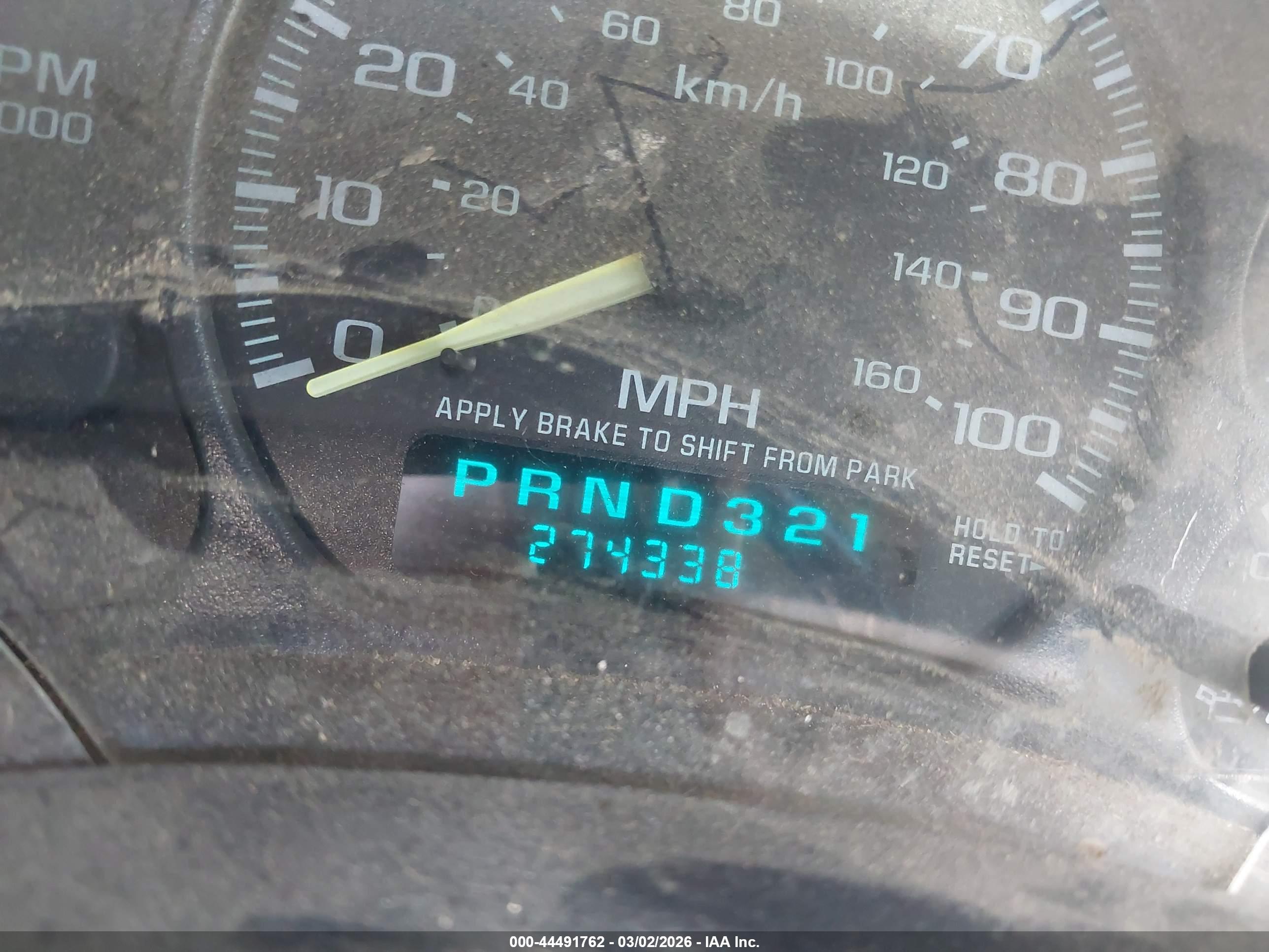 GMC SIERRA image 7