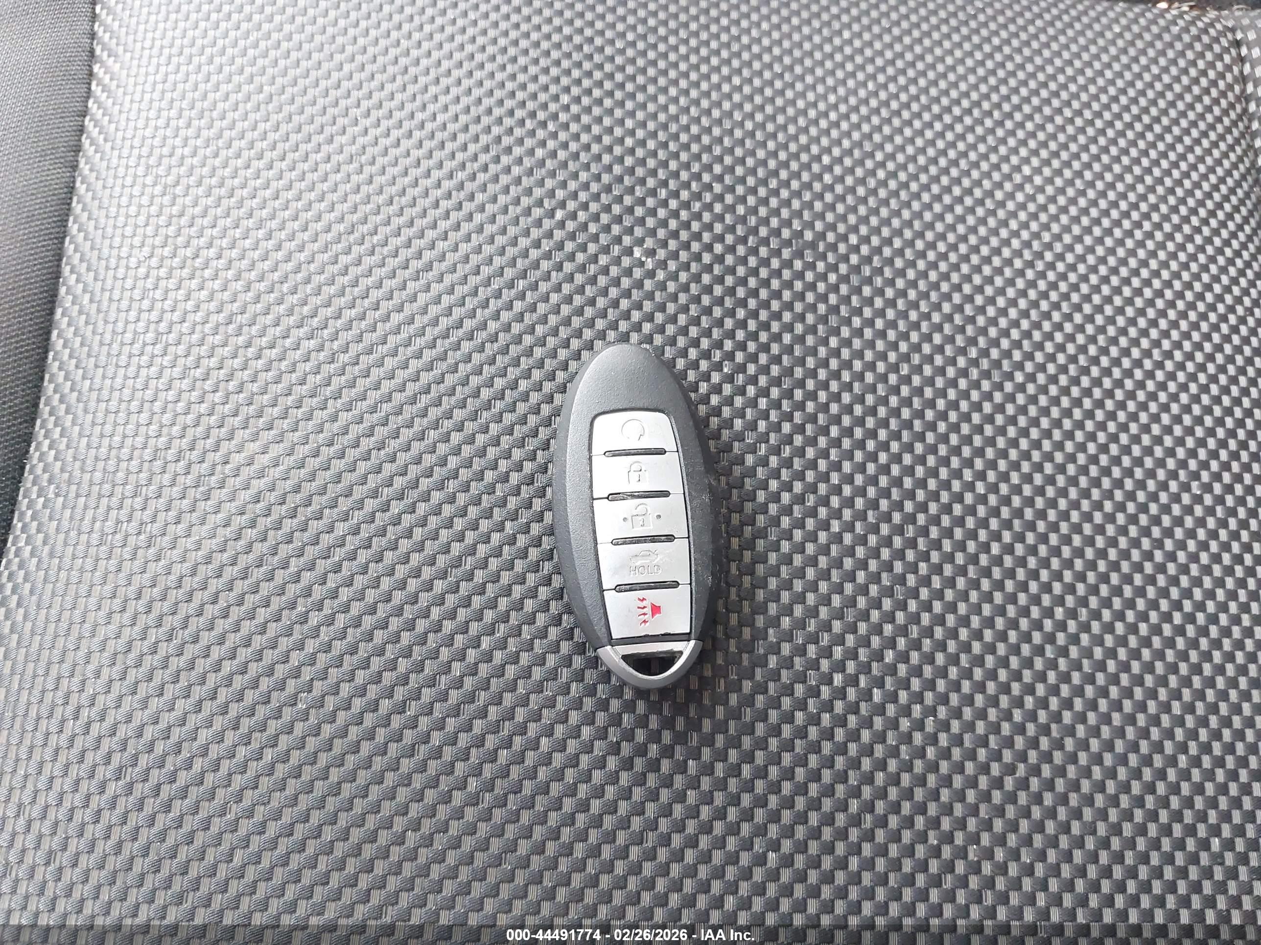 NISSAN PATHFINDER image 11