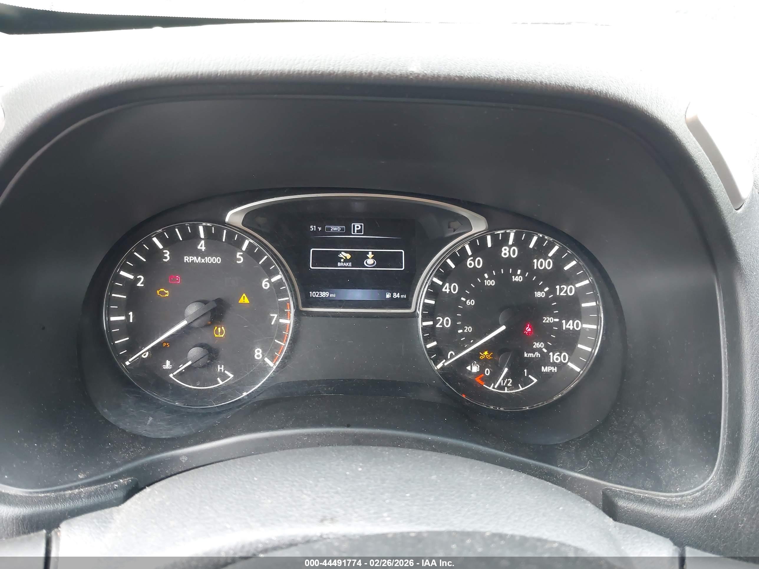 NISSAN PATHFINDER image 7