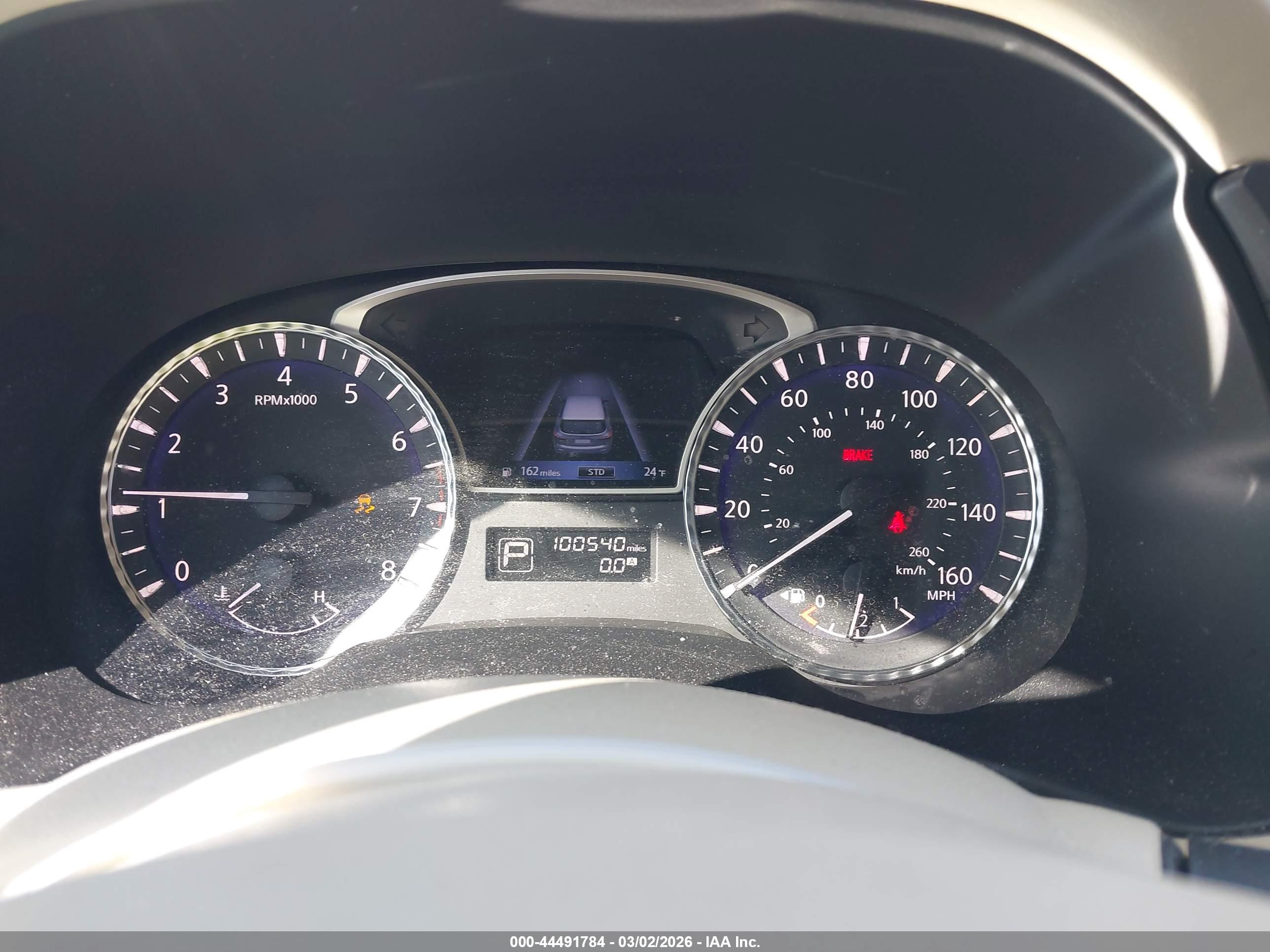 INFINITI QX60 image 7