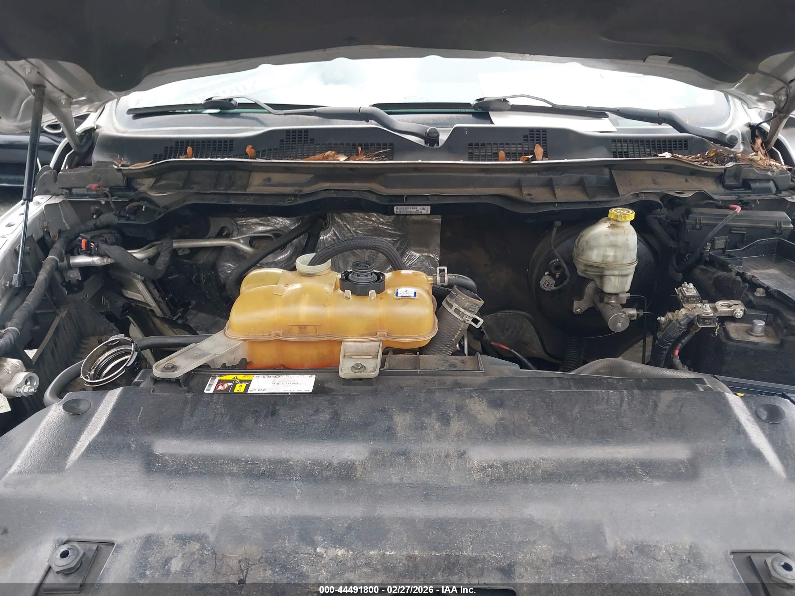 RAM 1500 image 10