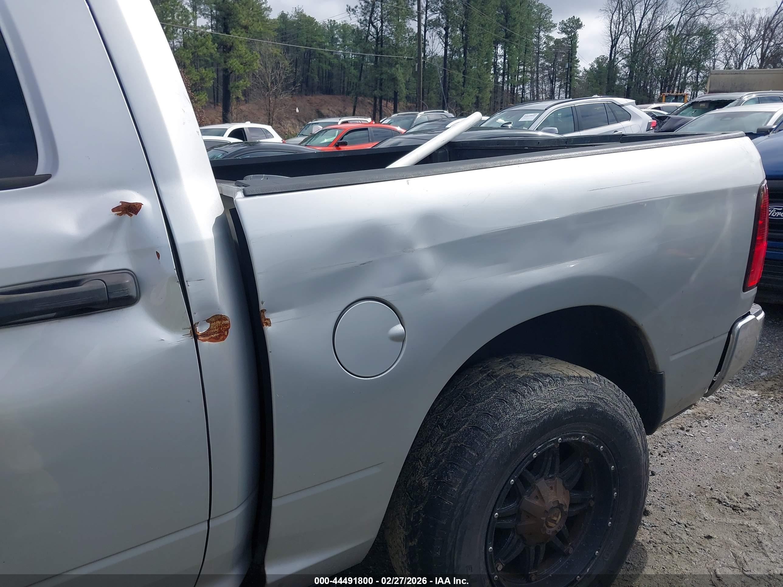 RAM 1500 image 6