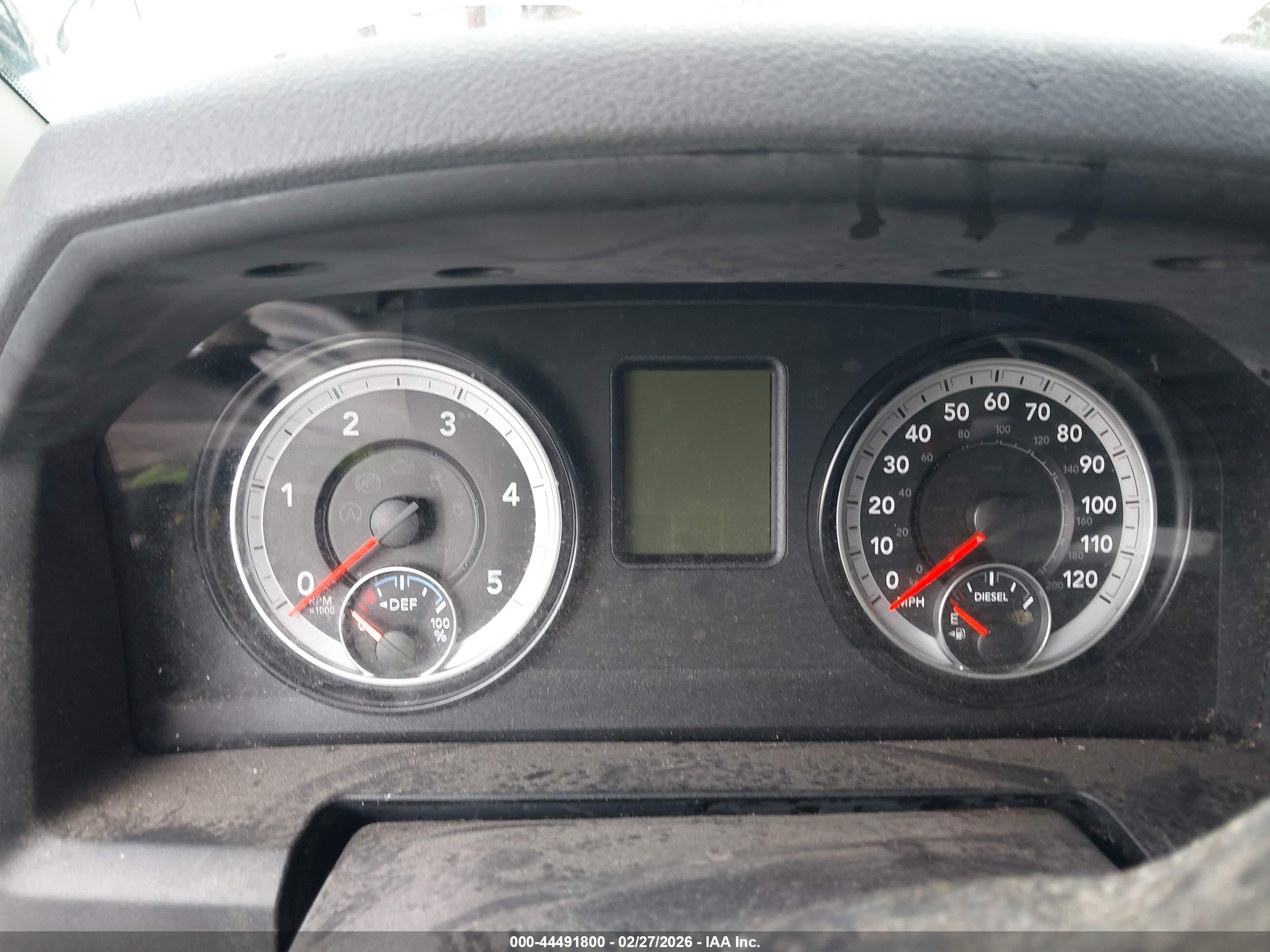 RAM 1500 image 7