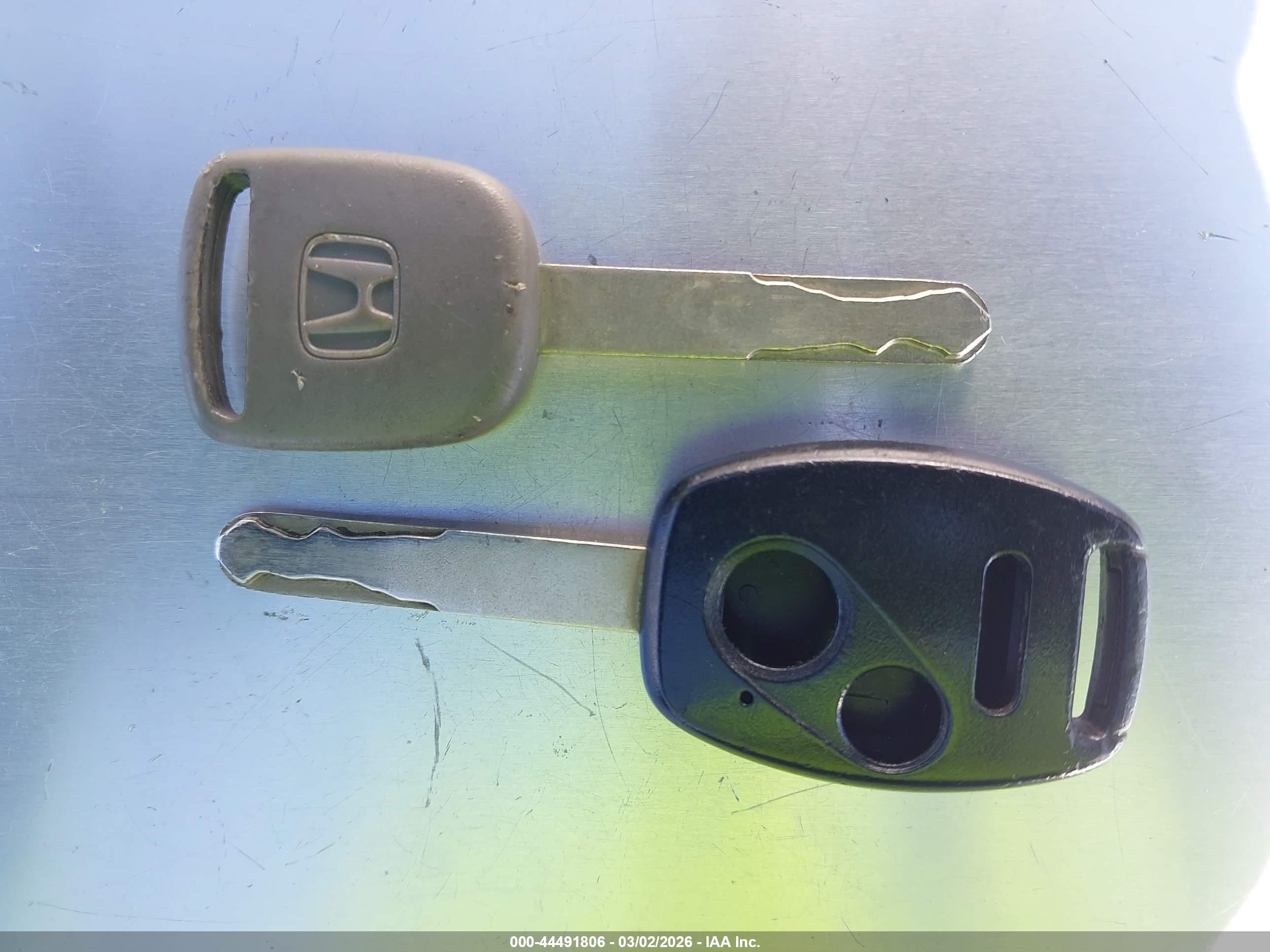 HONDA PILOT image 11