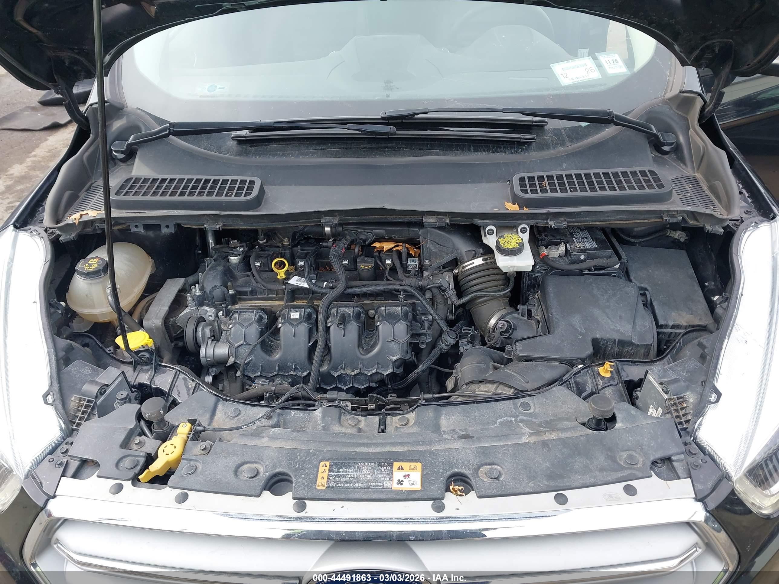 FORD ESCAPE image 10