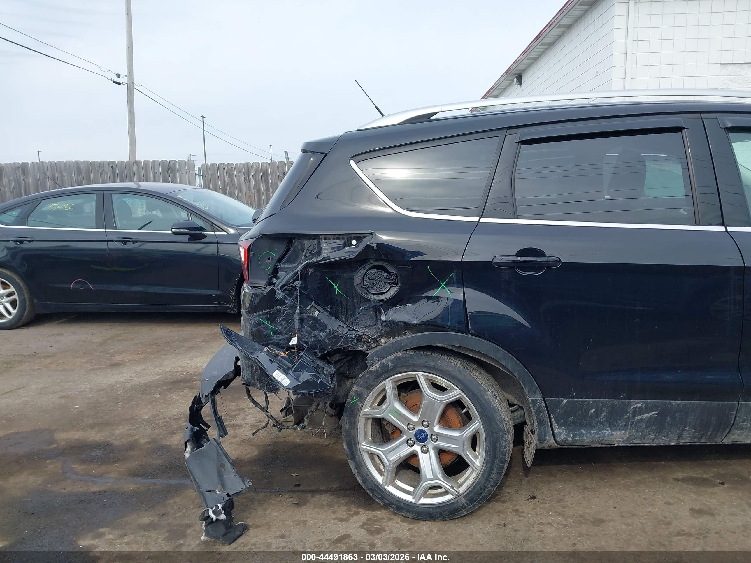 FORD ESCAPE image 6