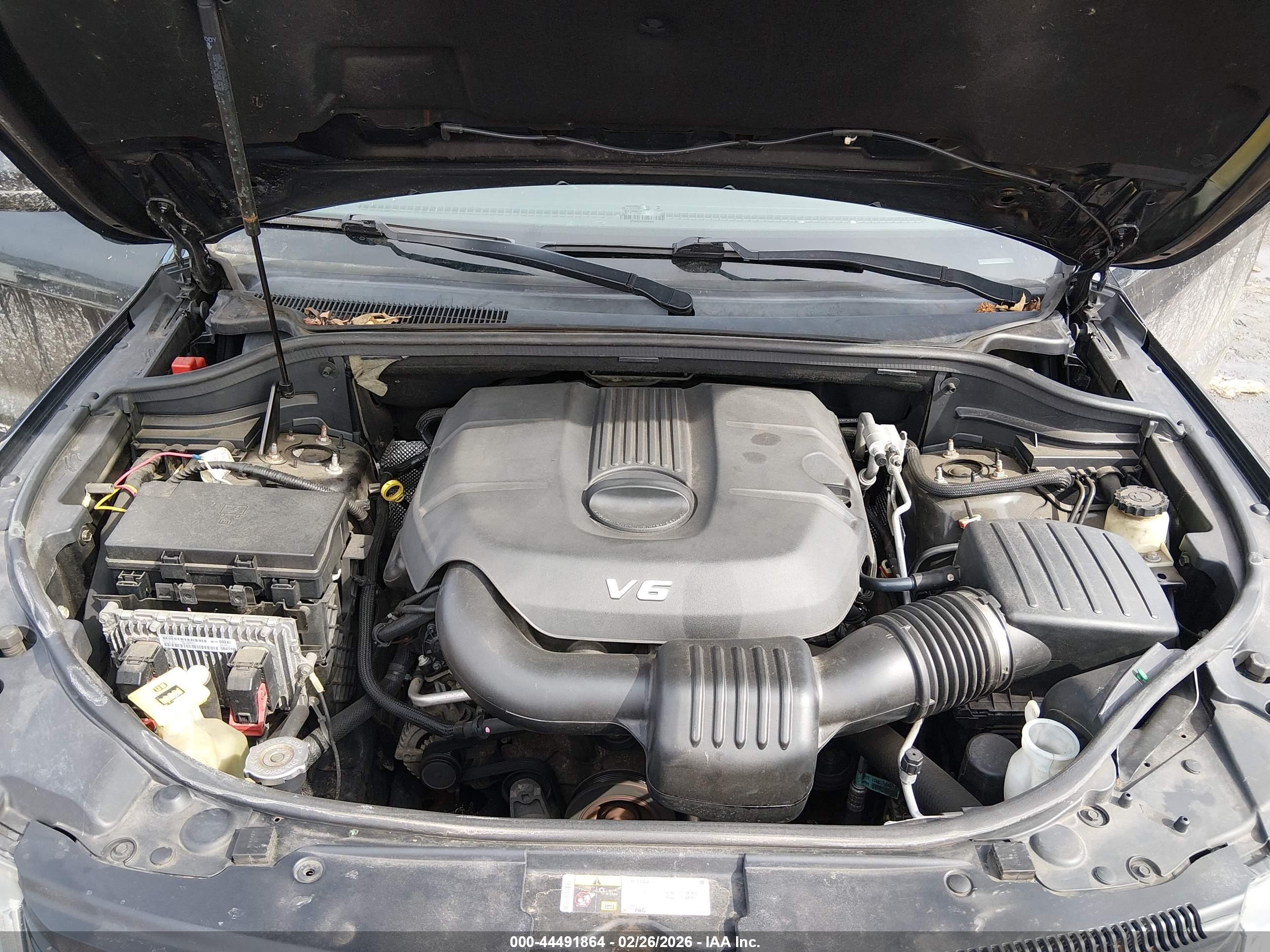 JEEP GRAND image 10