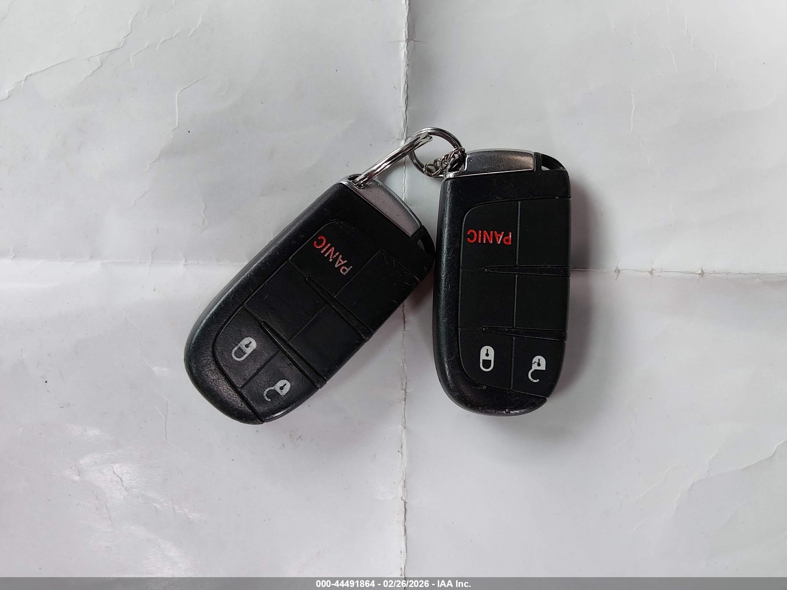 JEEP GRAND image 11