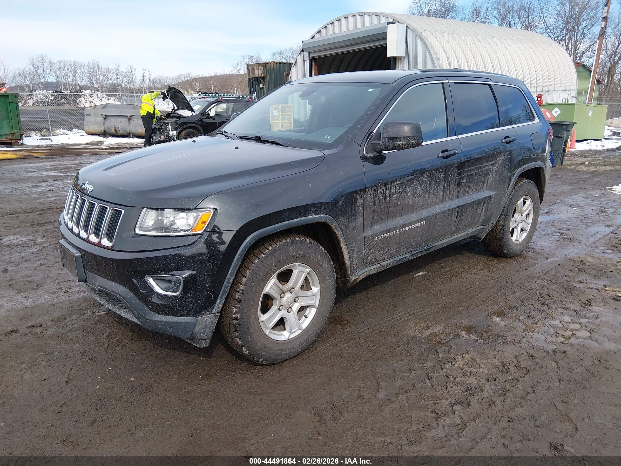 JEEP GRAND image 2
