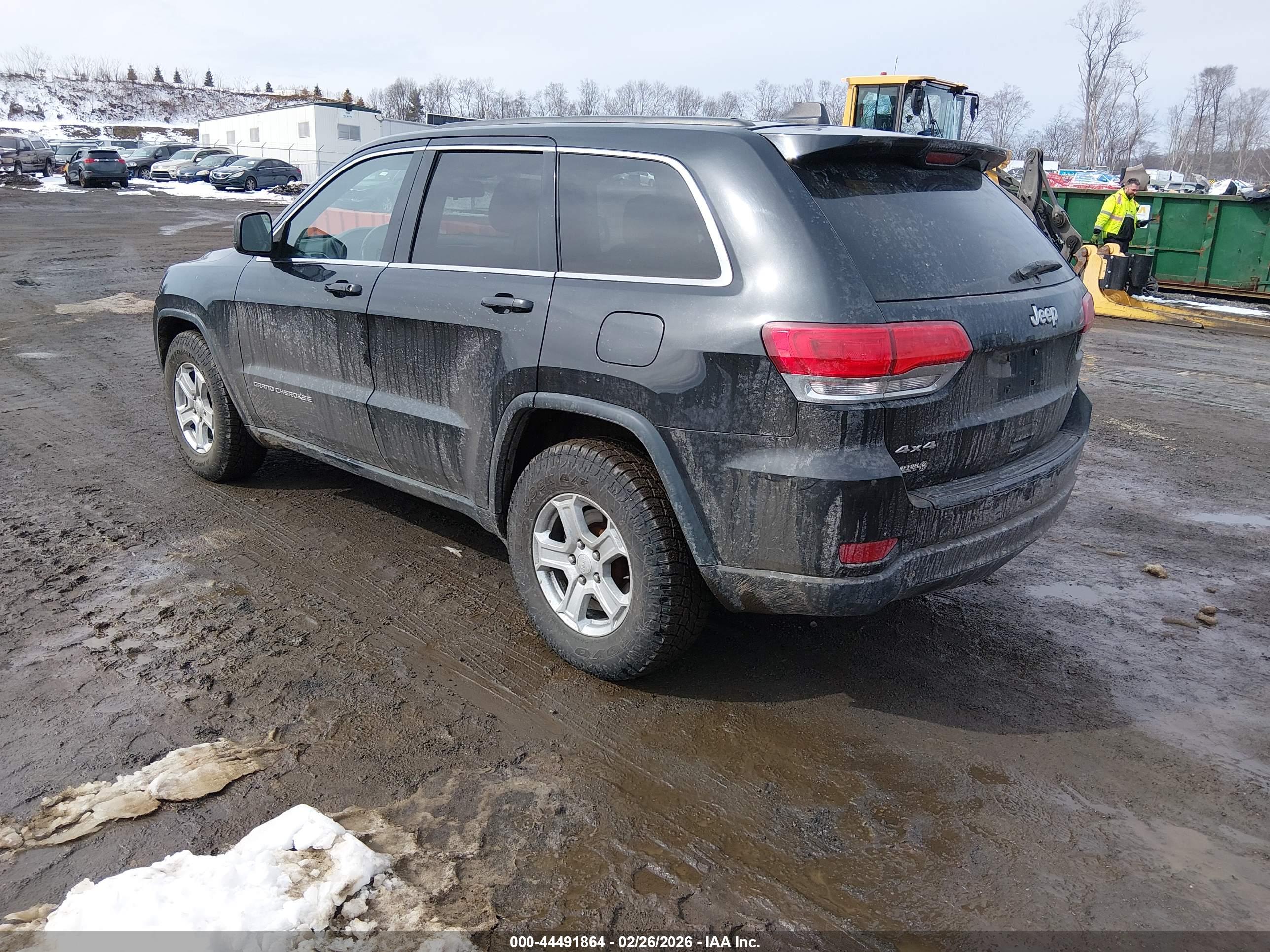 JEEP GRAND image 3