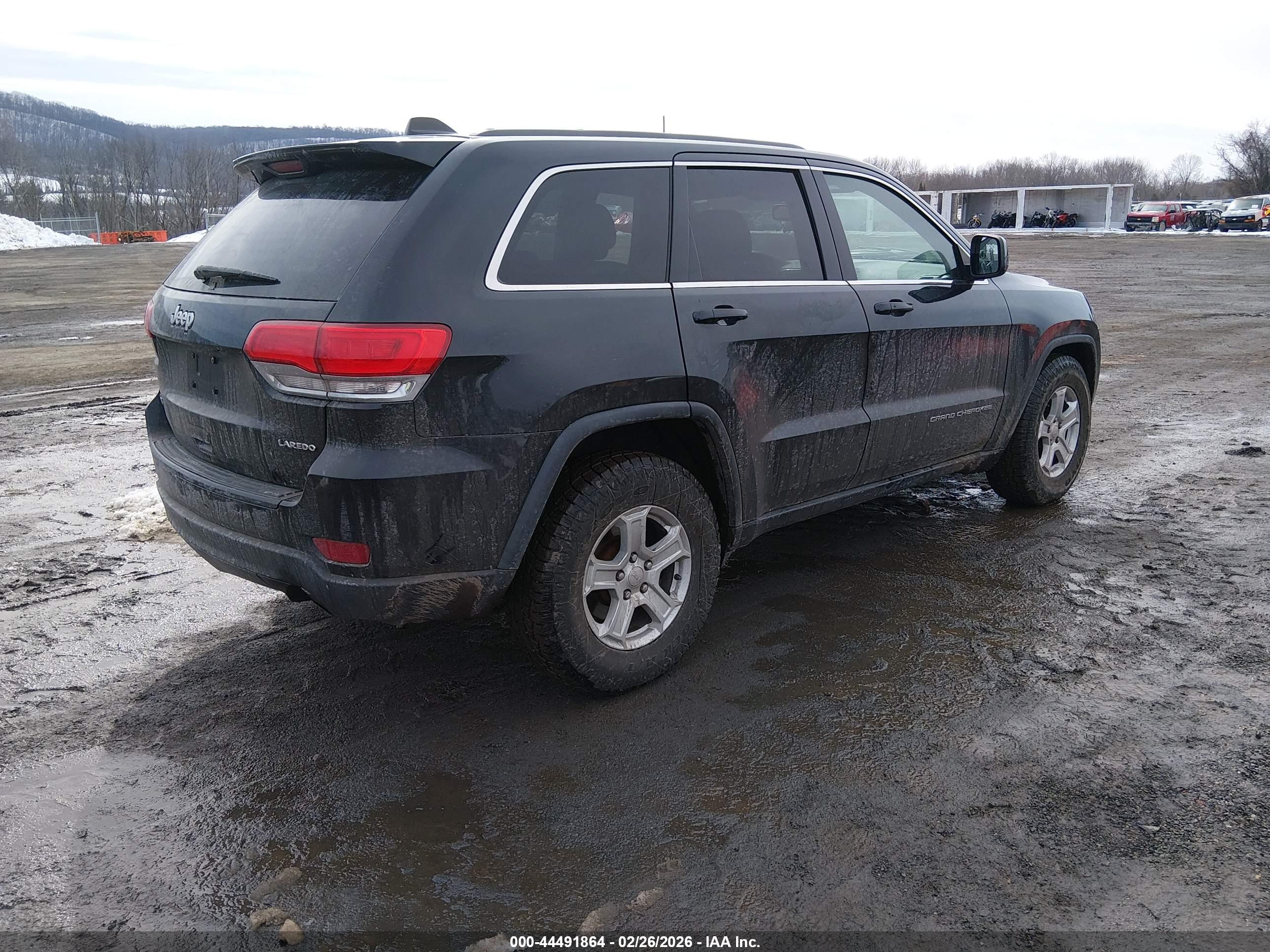 JEEP GRAND image 4