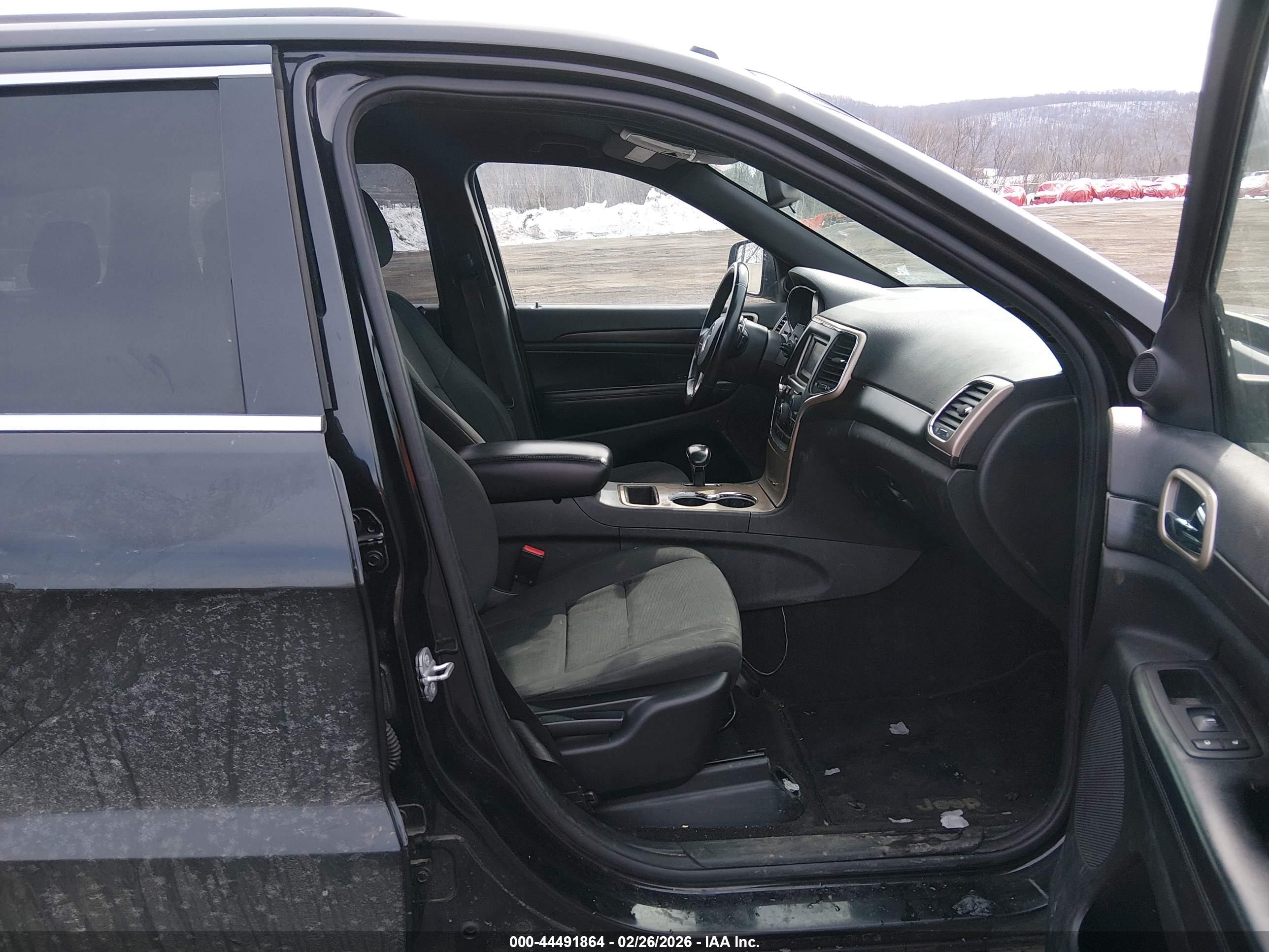 JEEP GRAND image 5