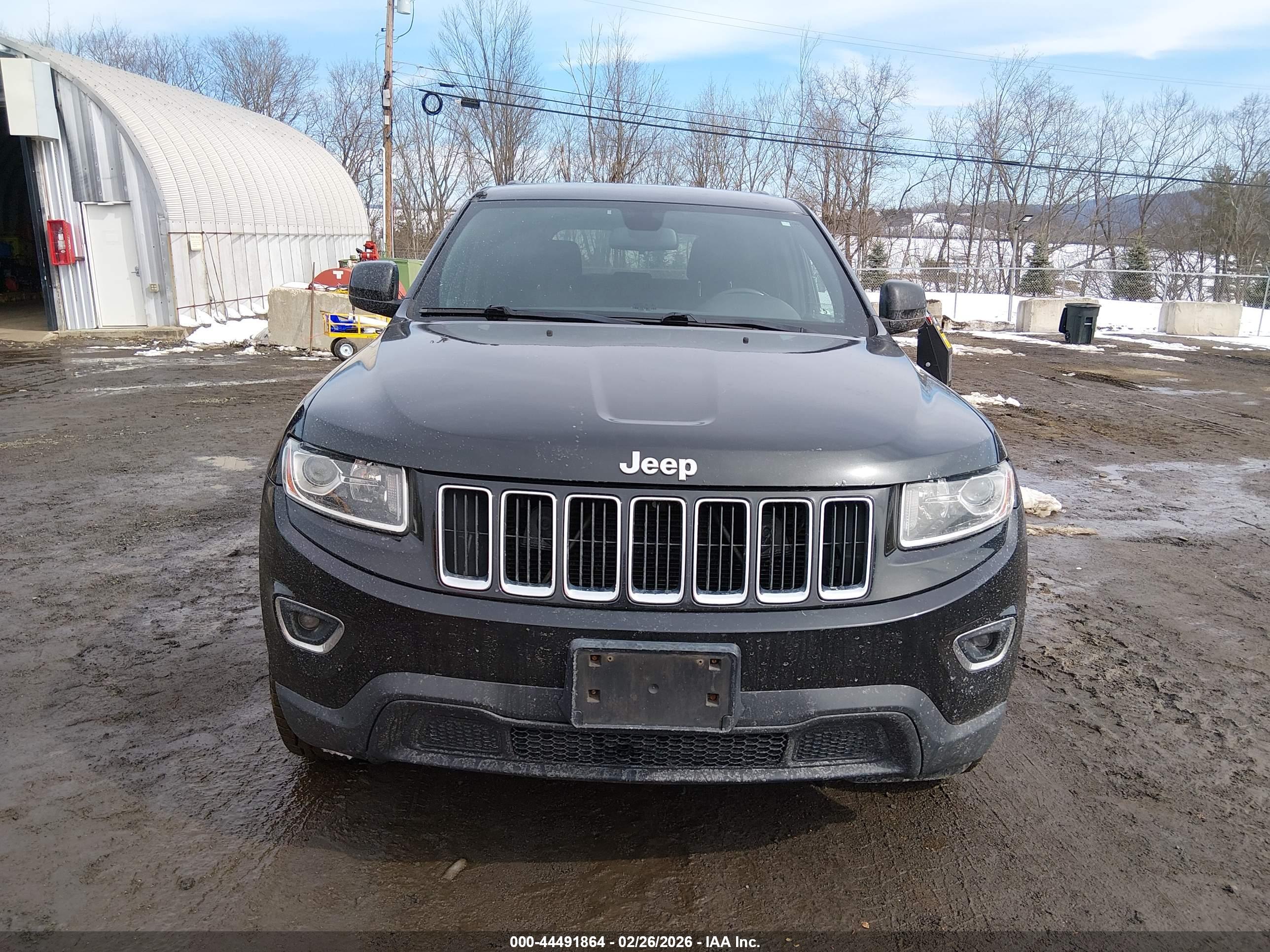 JEEP GRAND image 6