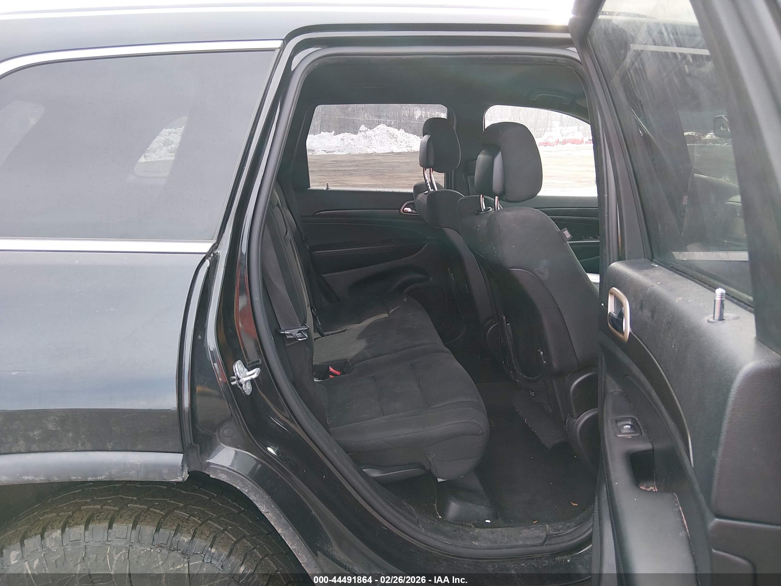 JEEP GRAND image 8