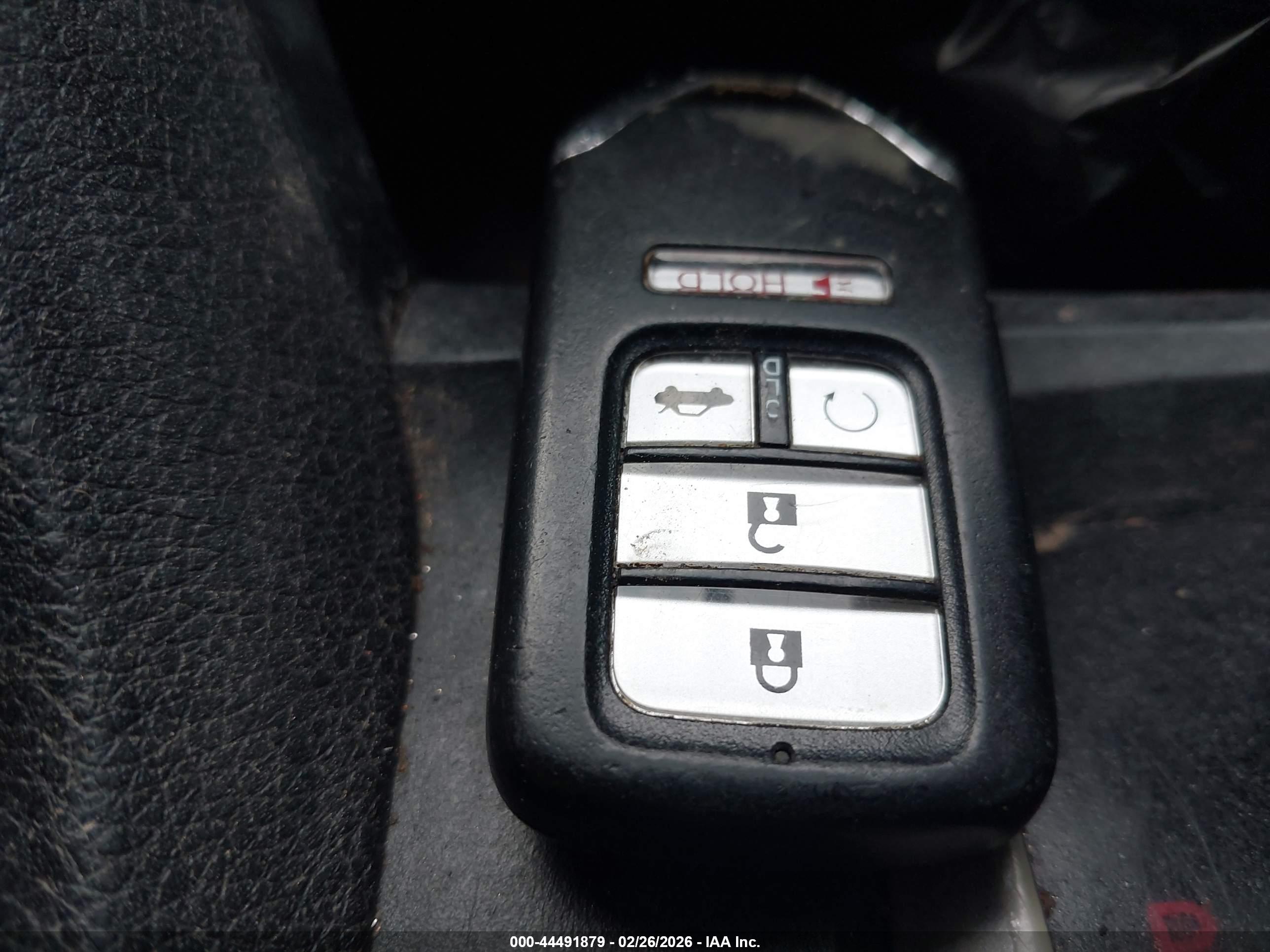HONDA CIVIC image 11