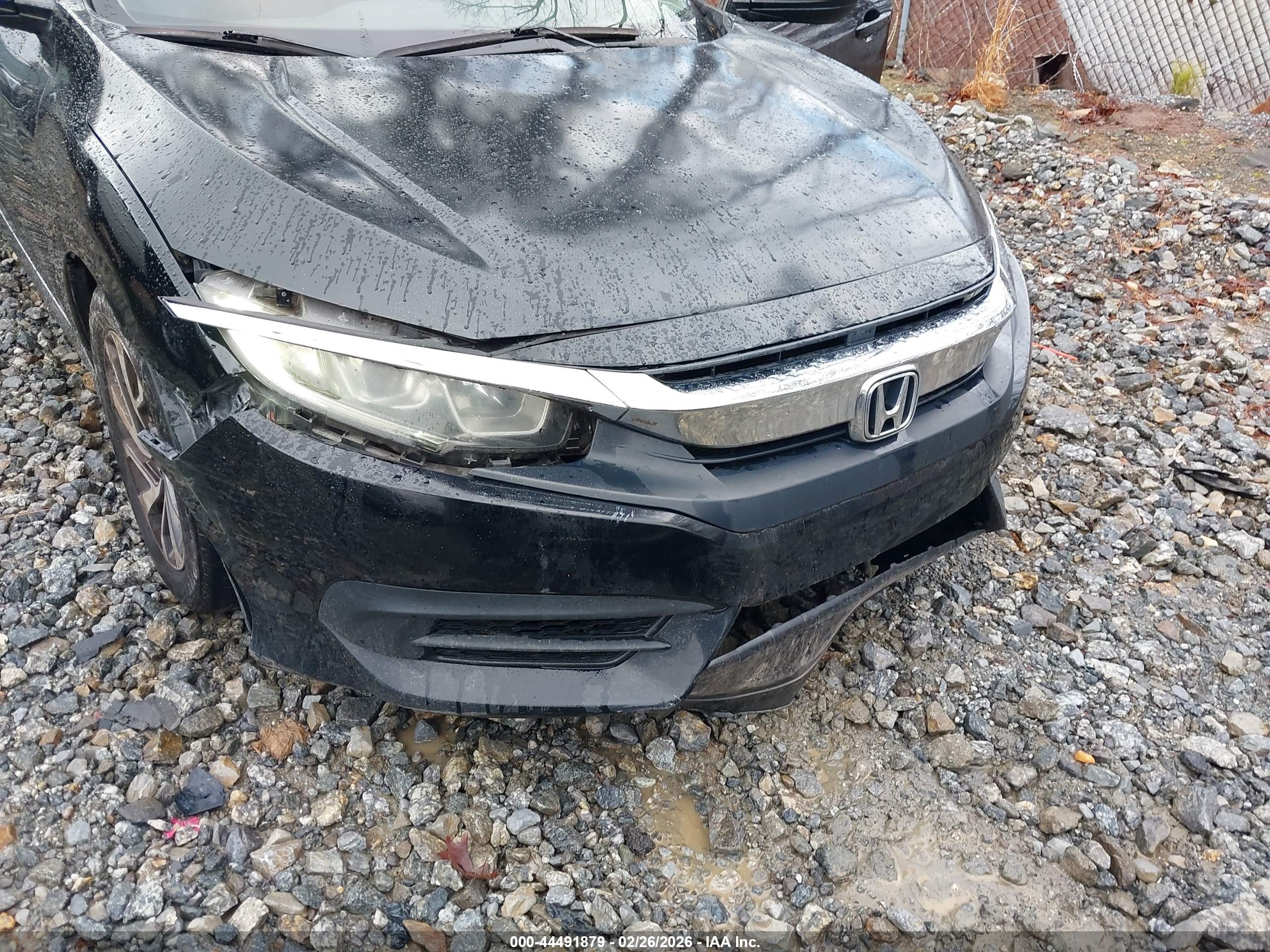 HONDA CIVIC image 6