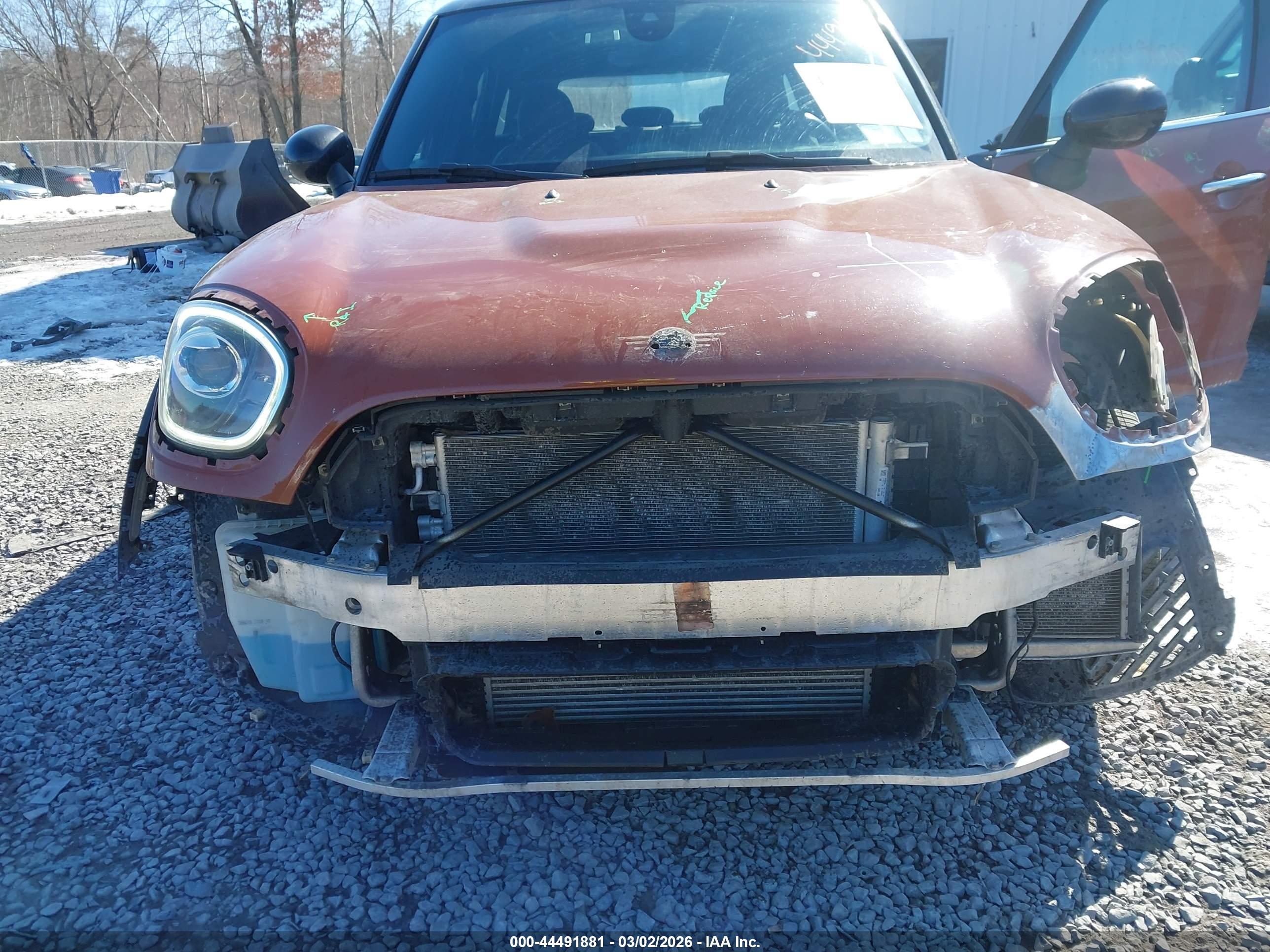 MINI COUNTRYMAN image 6