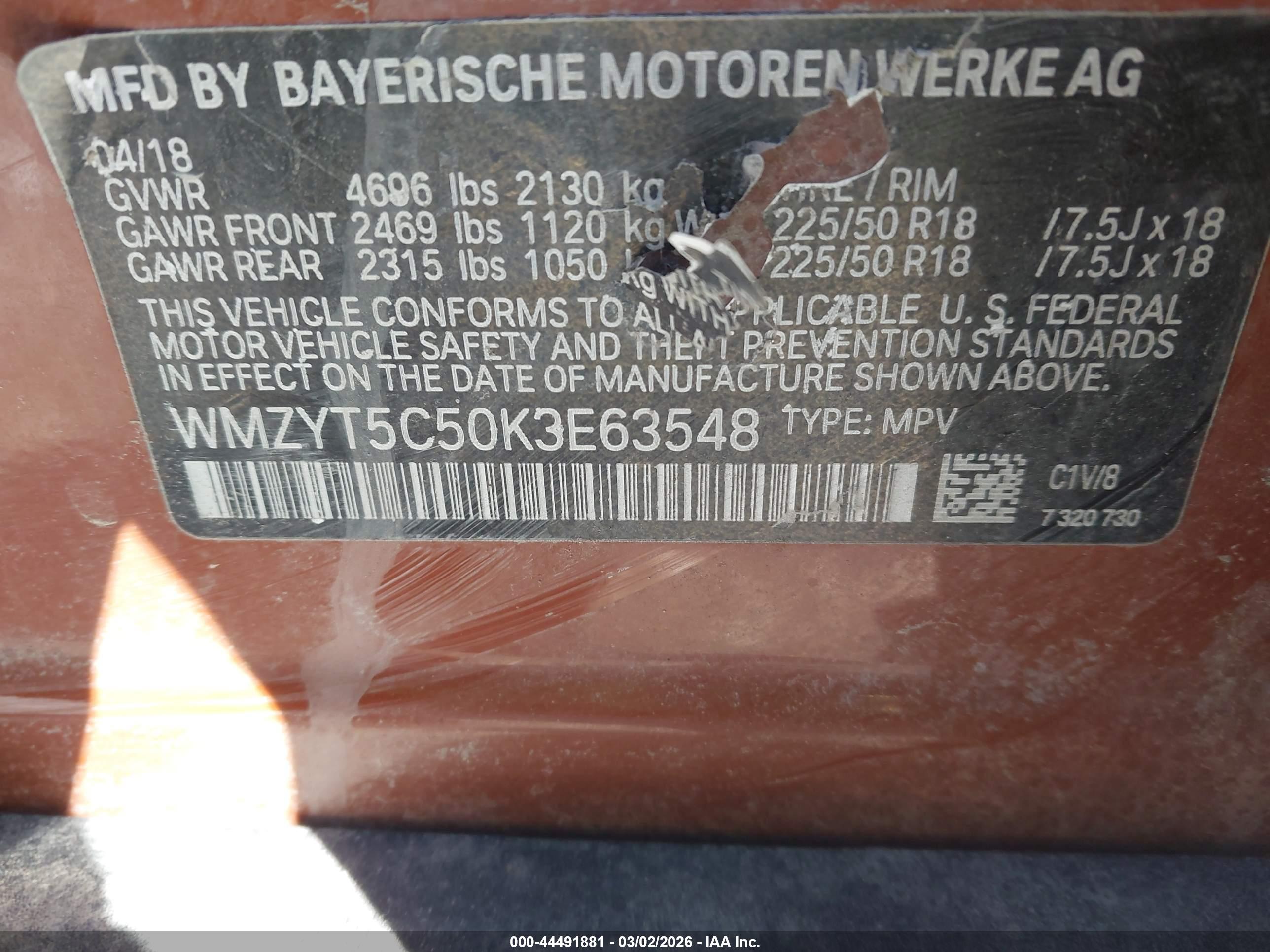 MINI COUNTRYMAN image 9