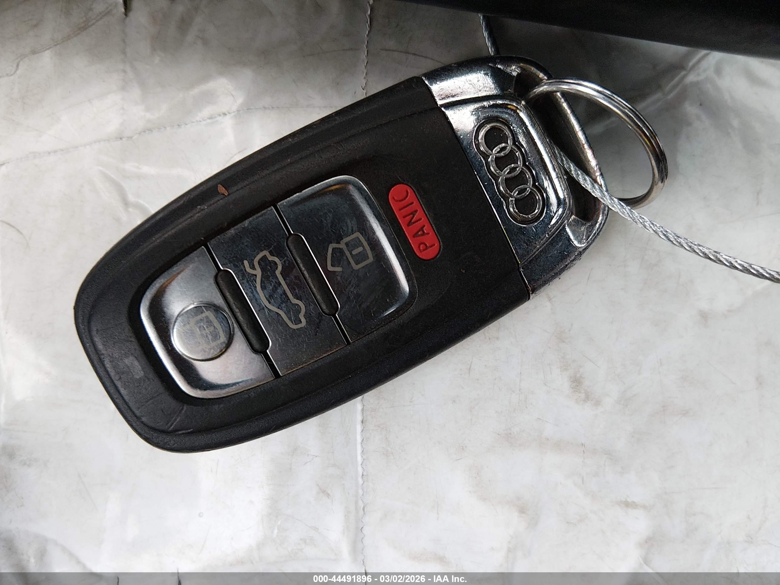 AUDI S4 image 11