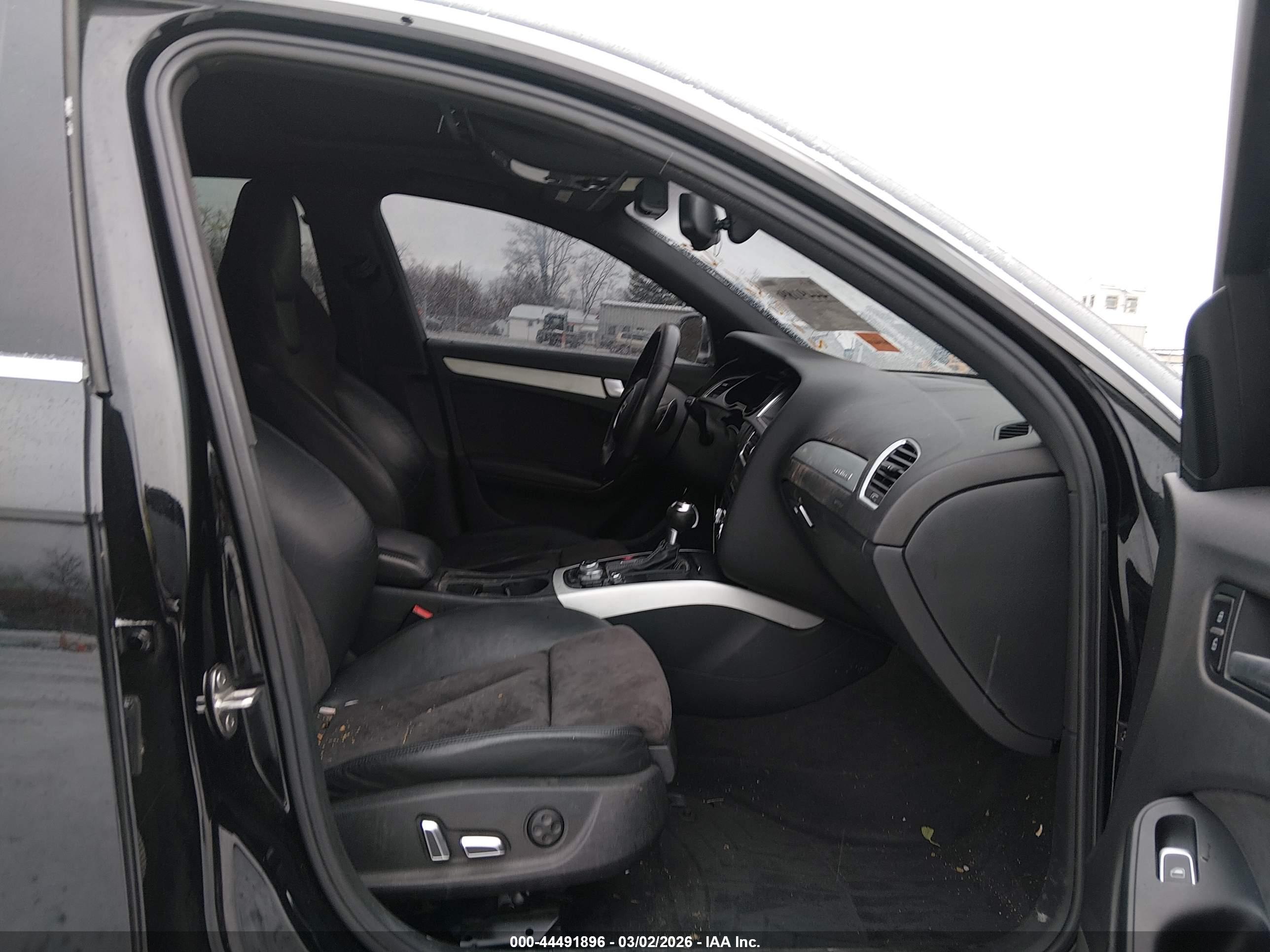 AUDI S4 image 5