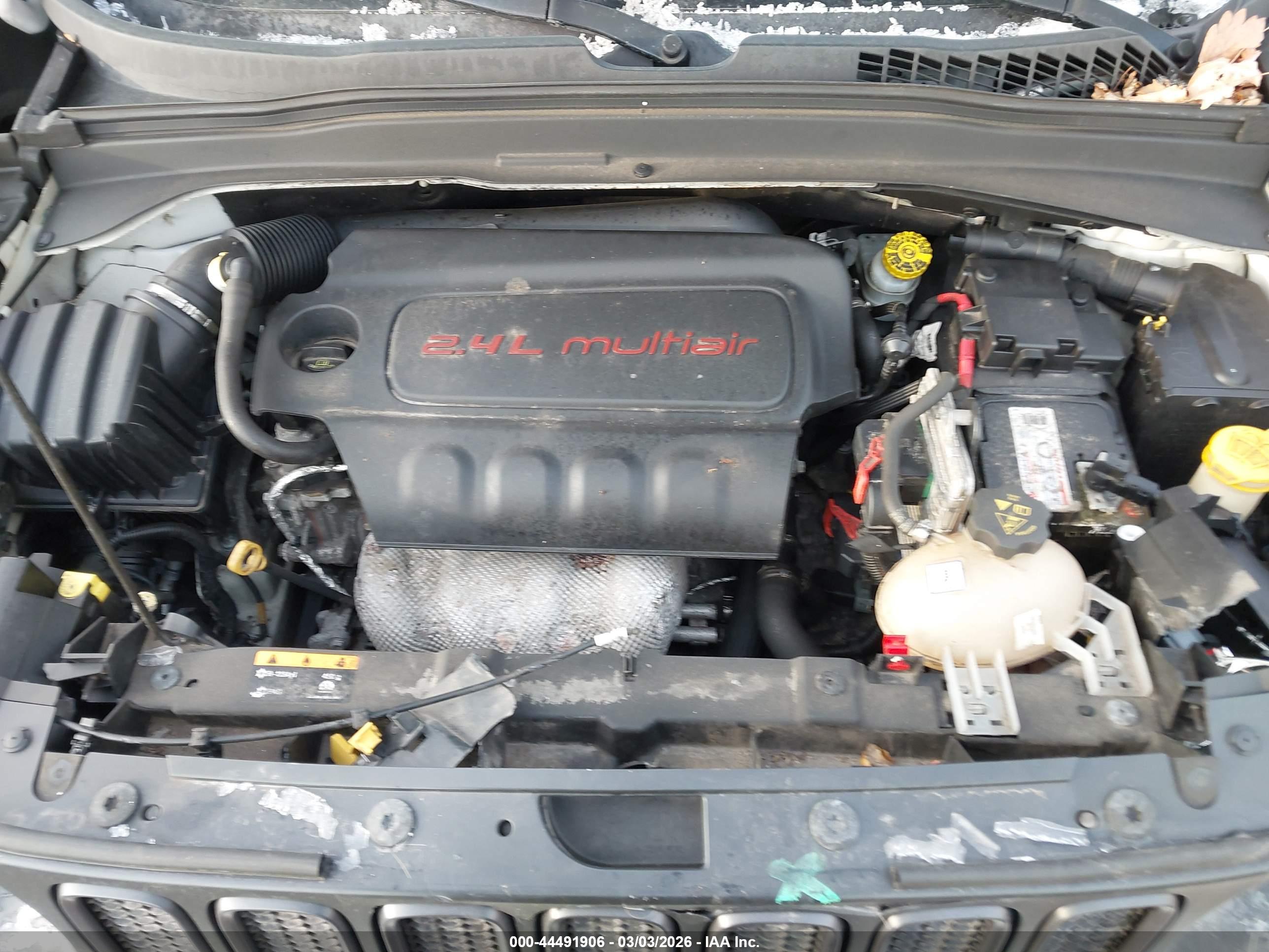 JEEP RENEGADE image 10