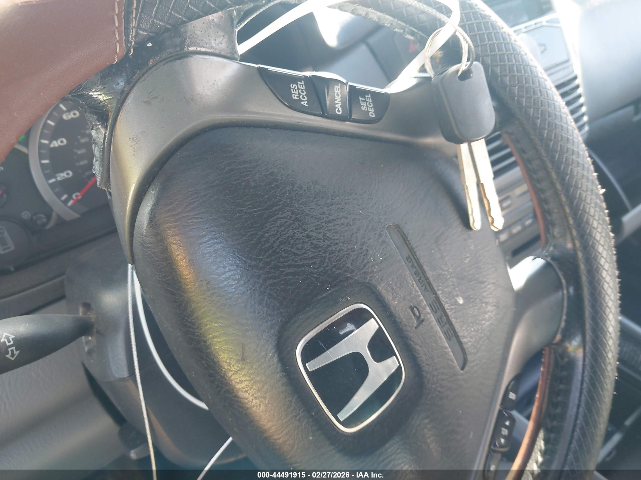 HONDA PILOT image 11