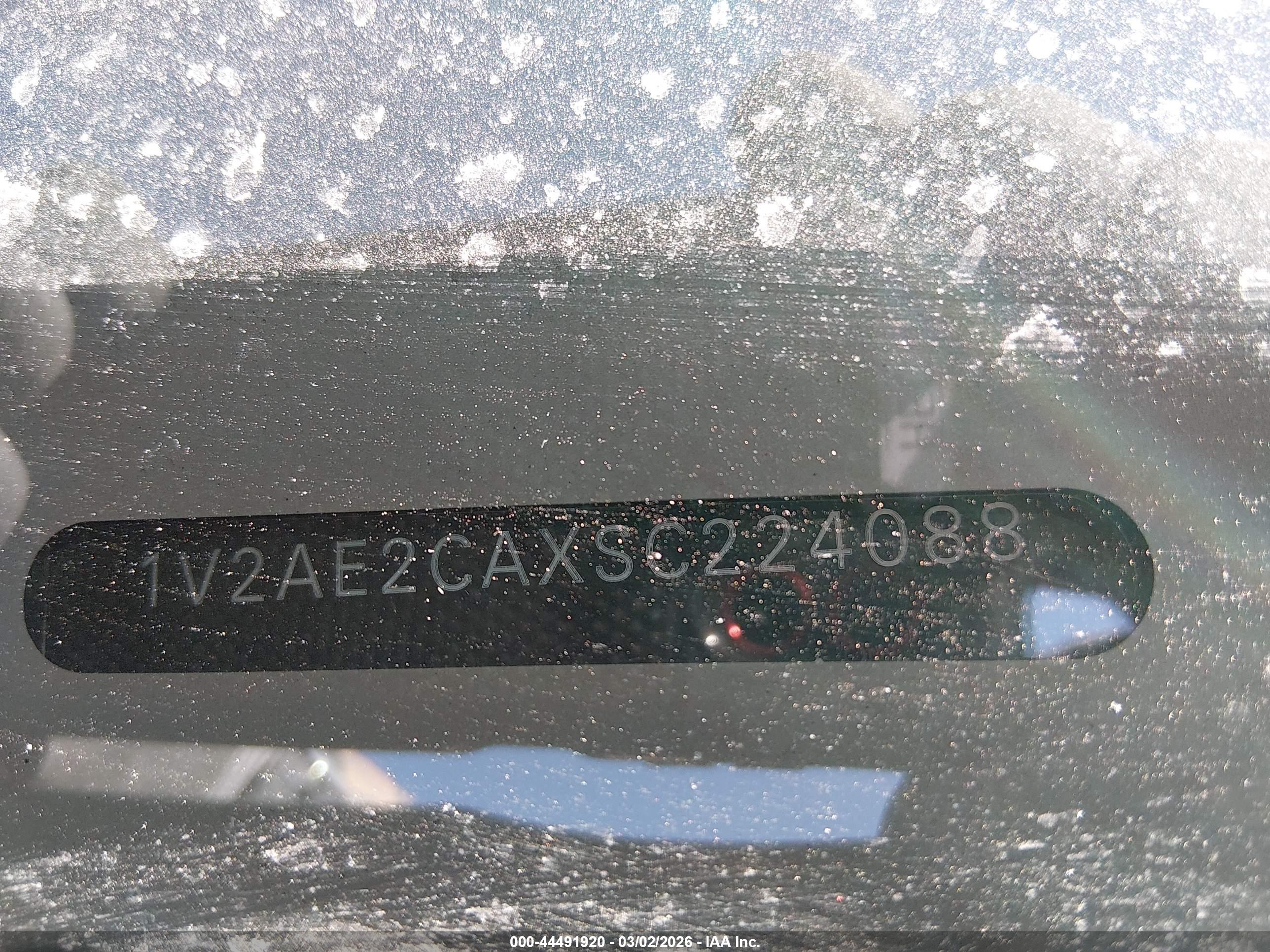 VOLKSWAGEN ATLAS image 9