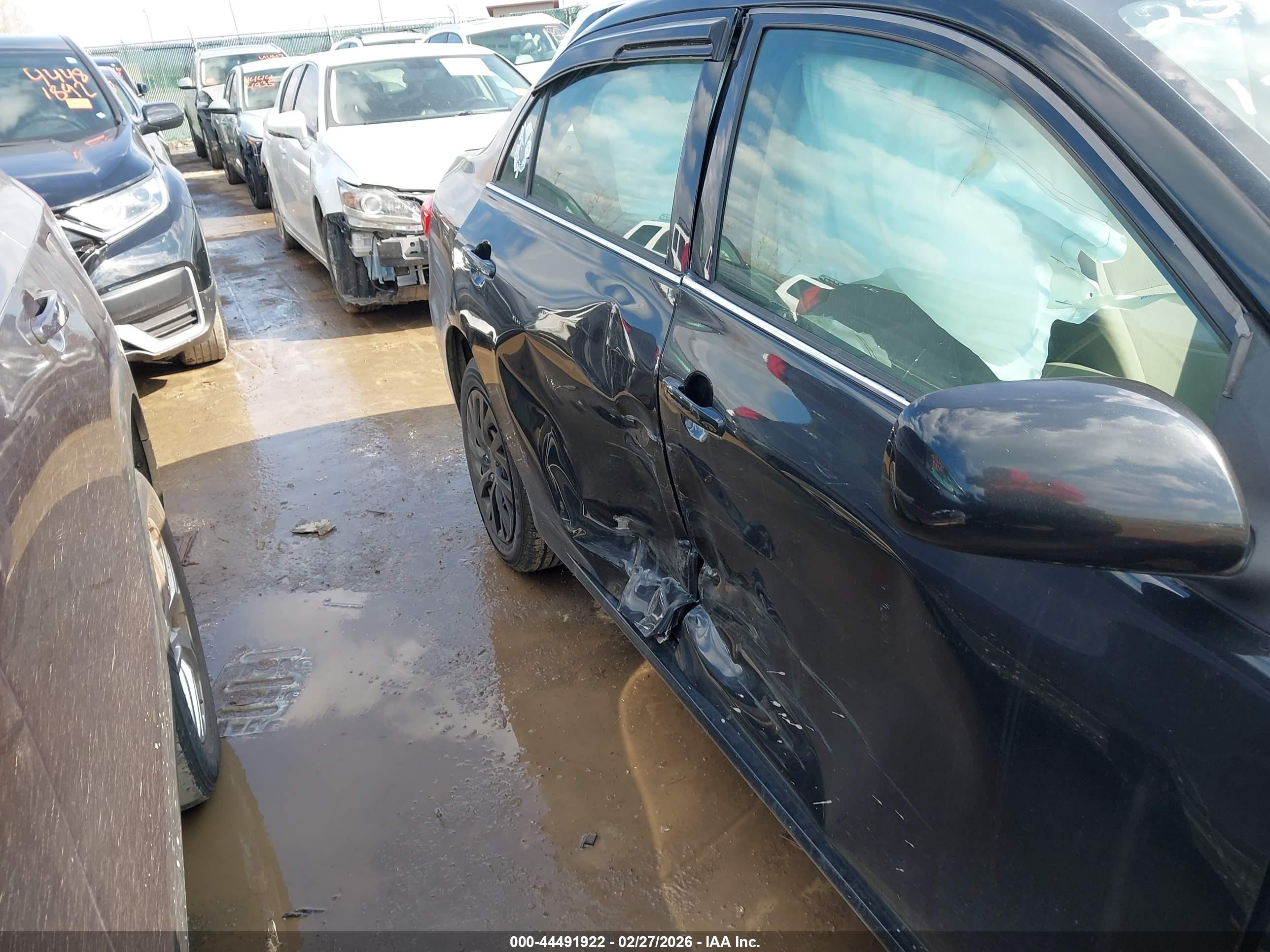TOYOTA COROLLA image 6