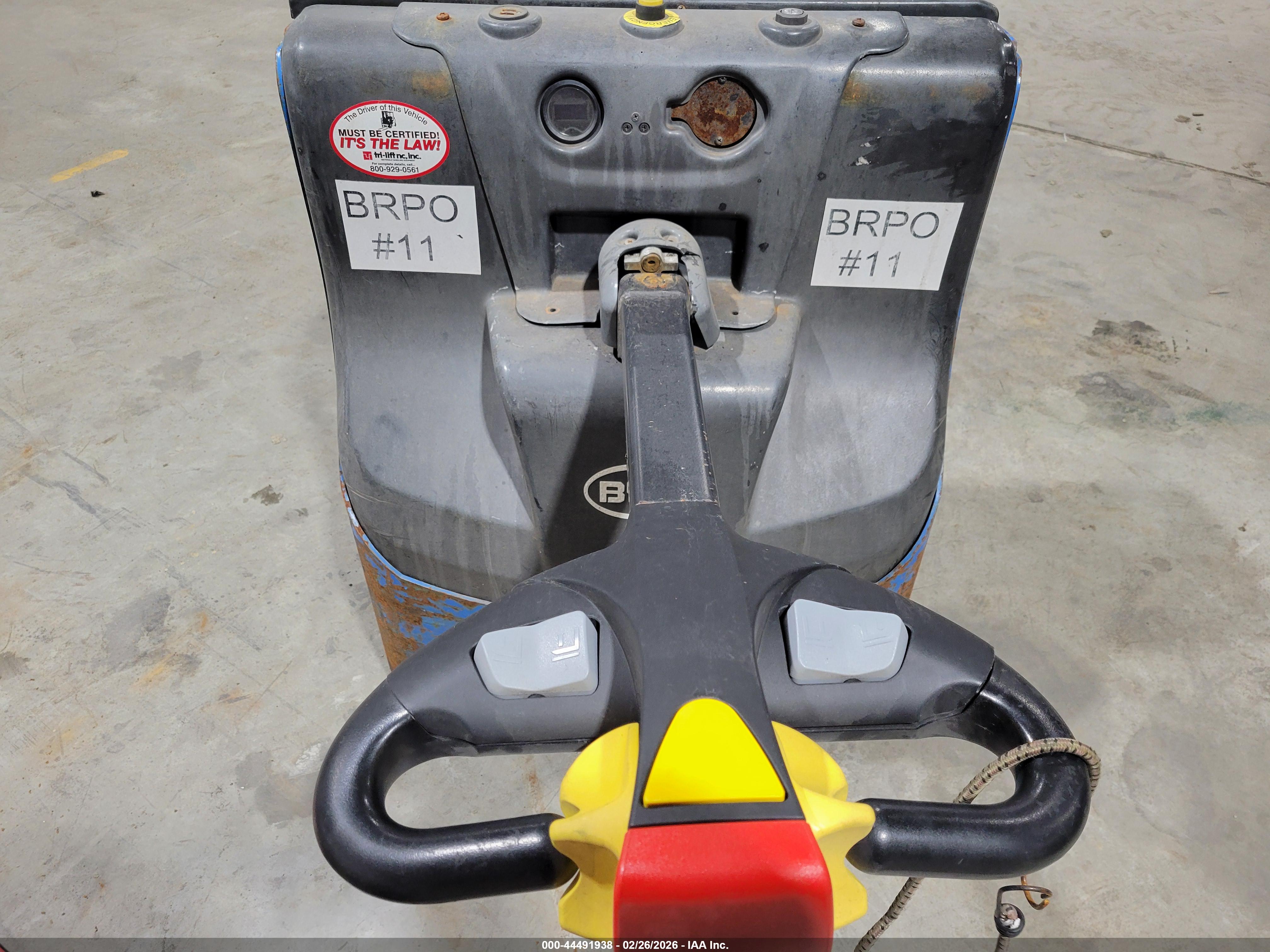 BYD PMW20 image 4