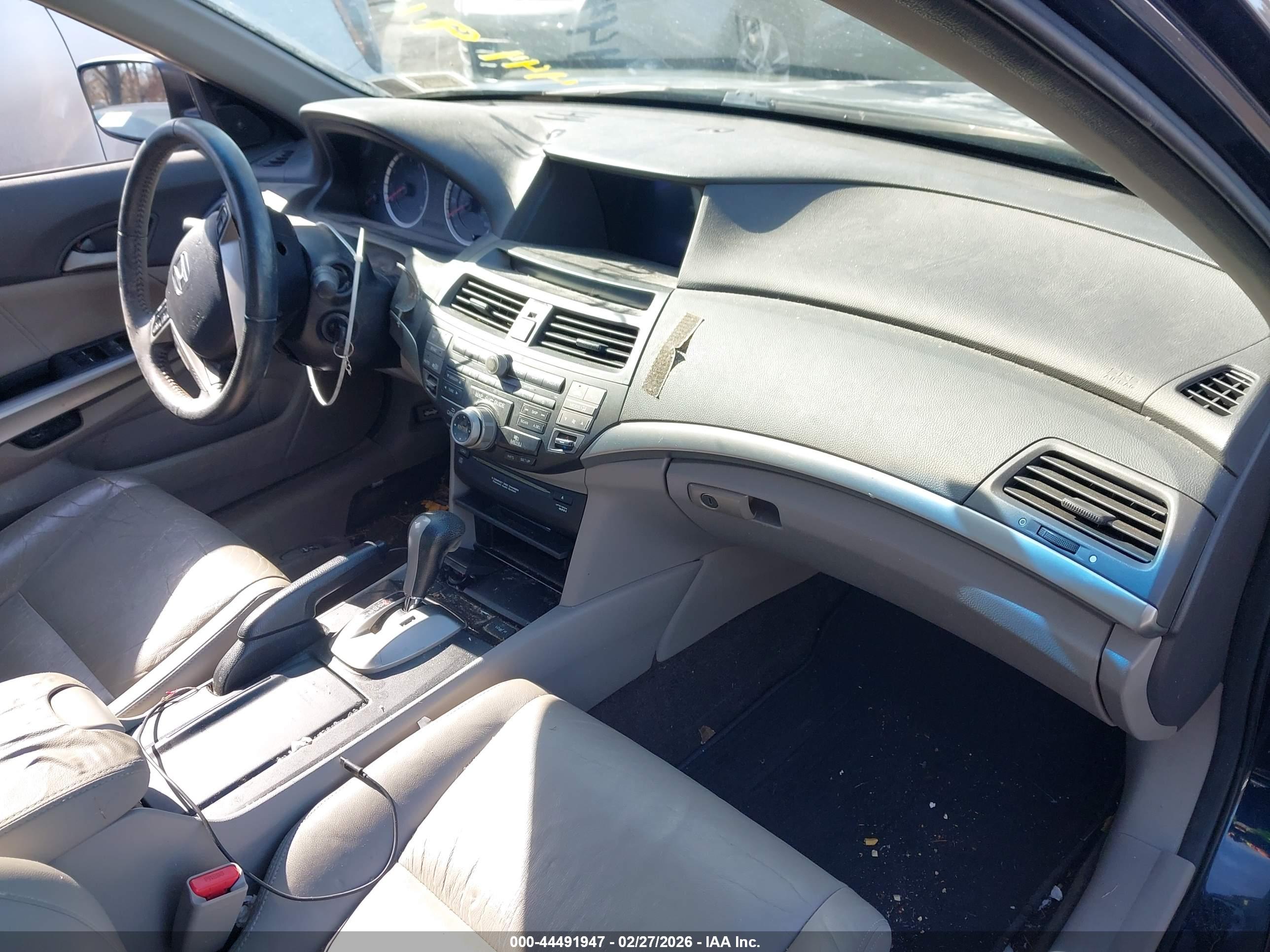 HONDA ACCORD image 5