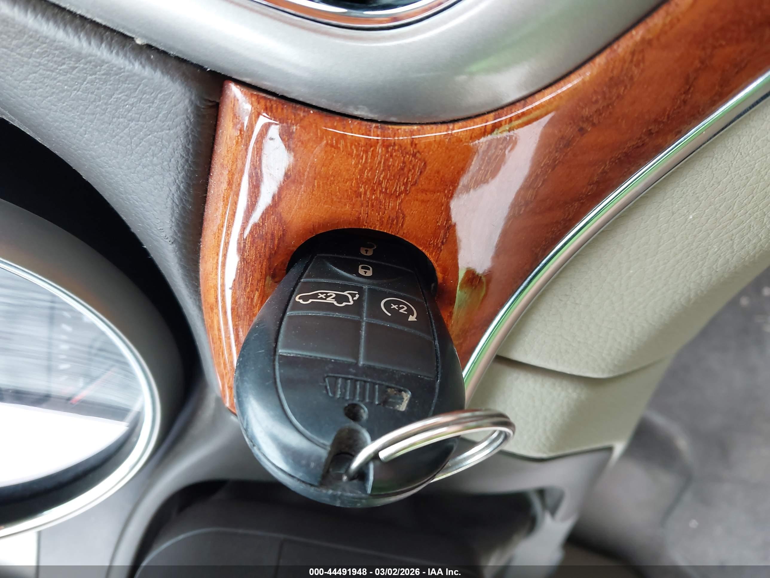 JEEP GRAND image 11