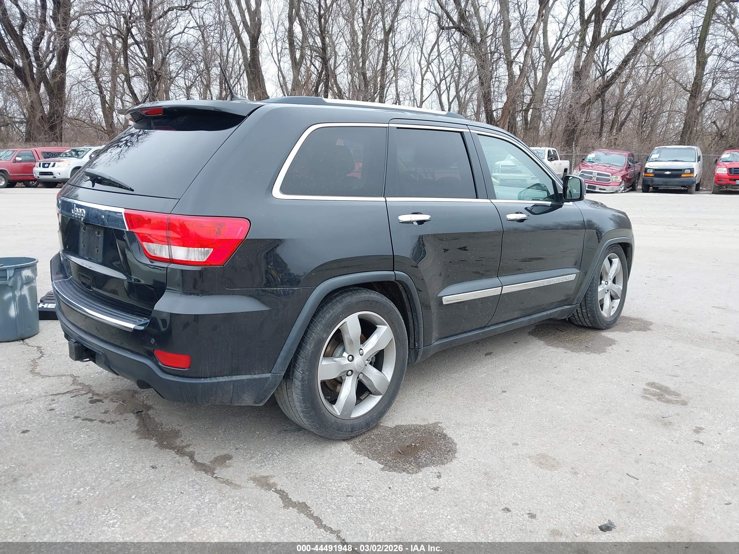JEEP GRAND image 4