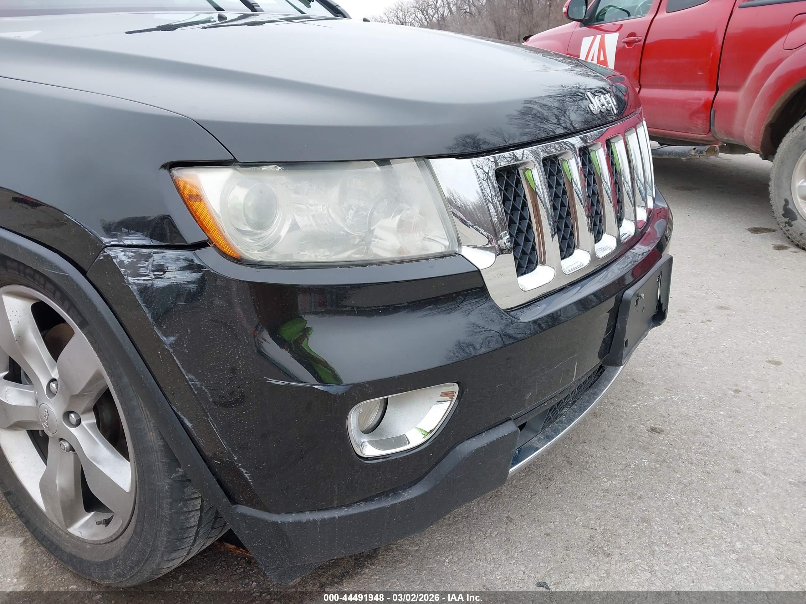 JEEP GRAND image 6