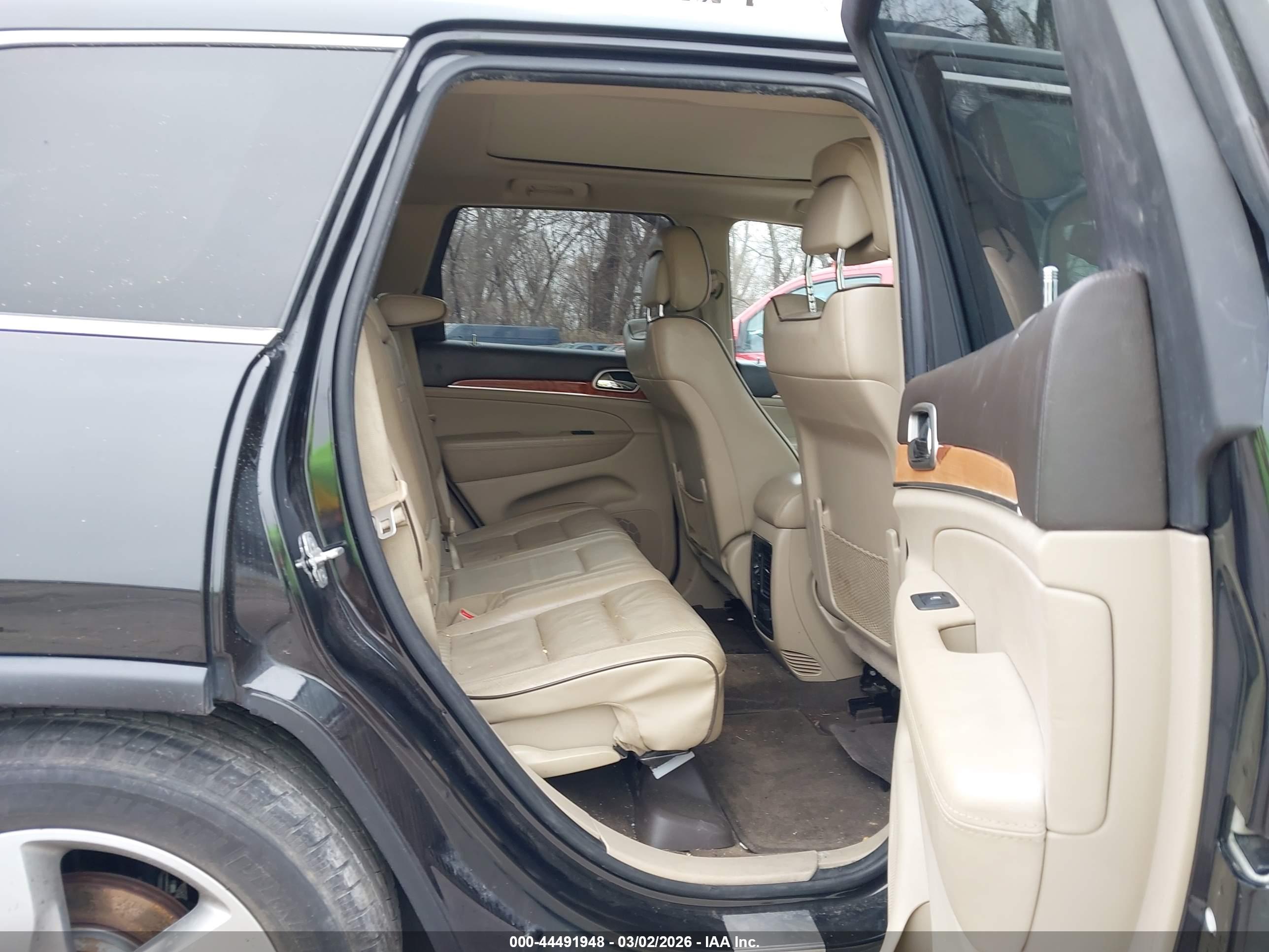 JEEP GRAND image 8