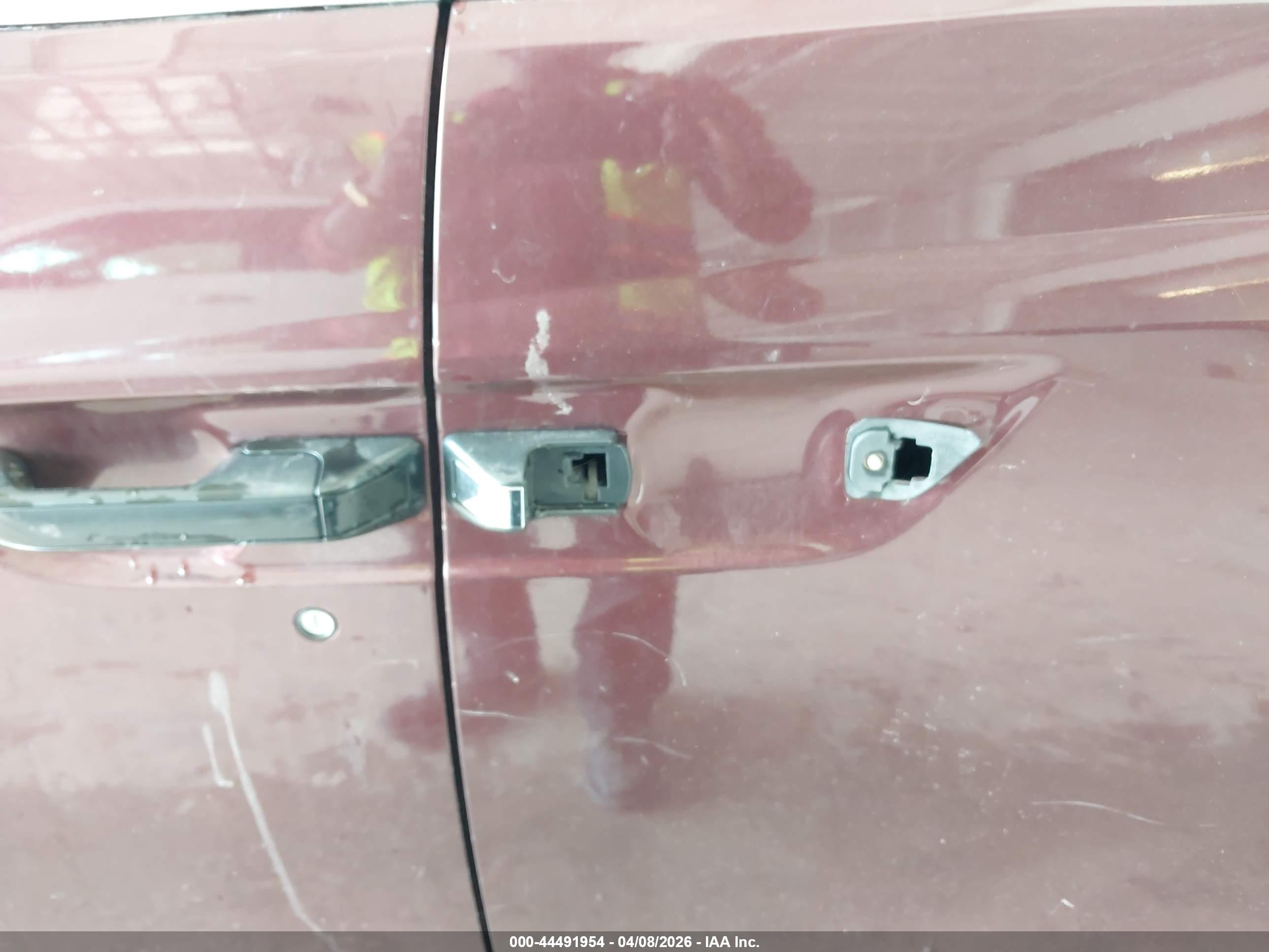 HONDA ODYSSEY image 6