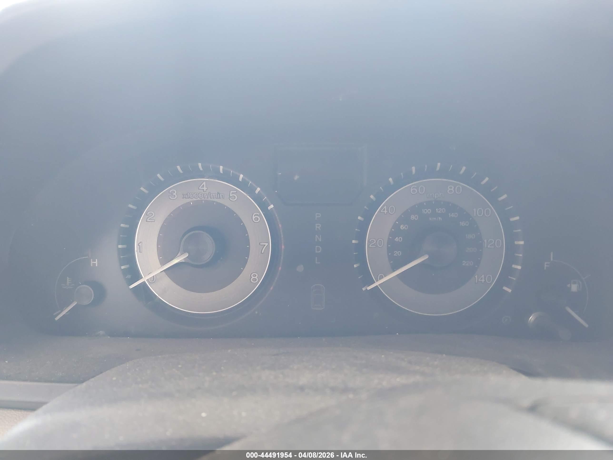 HONDA ODYSSEY image 7