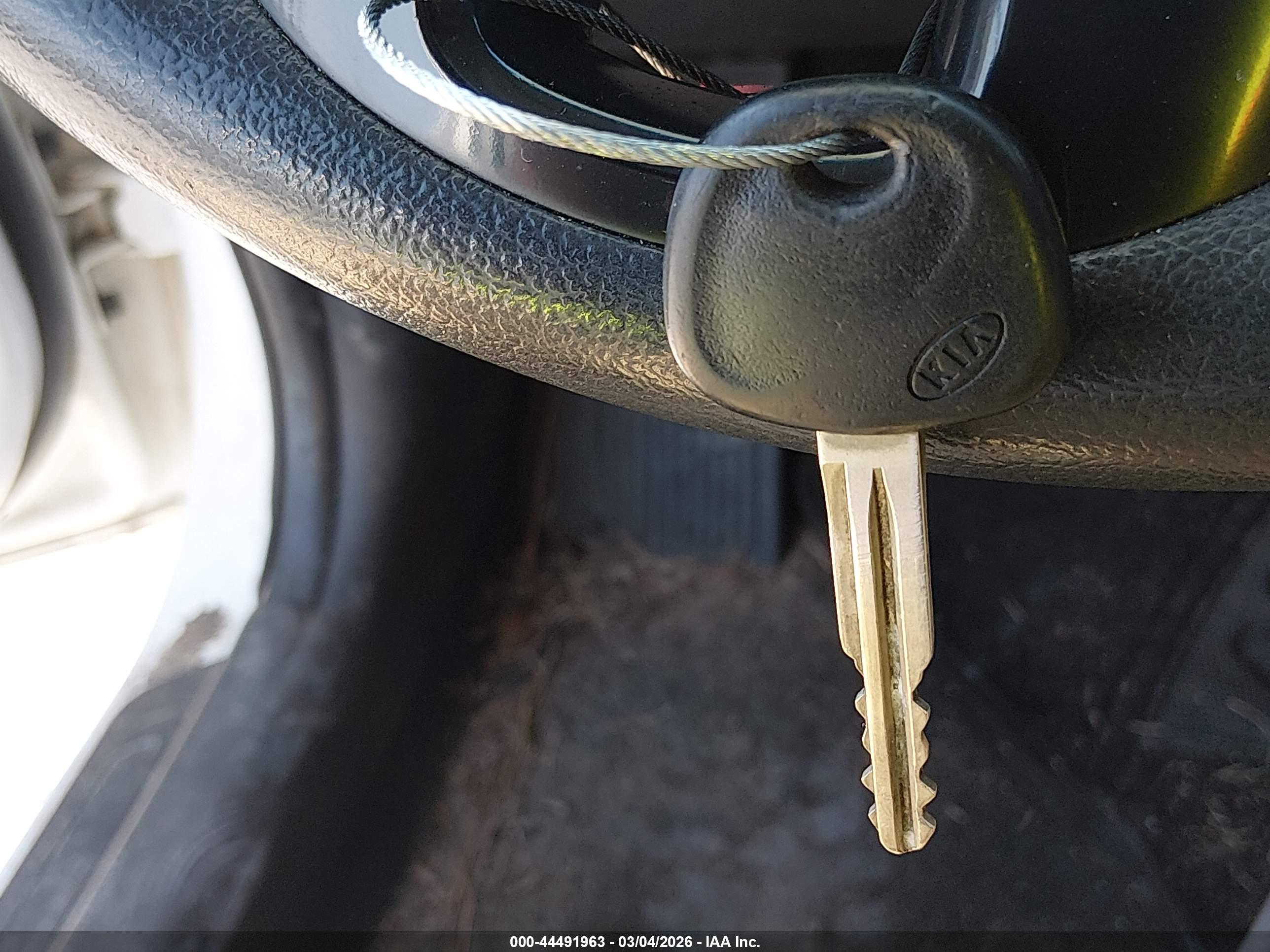 KIA FORTE image 11