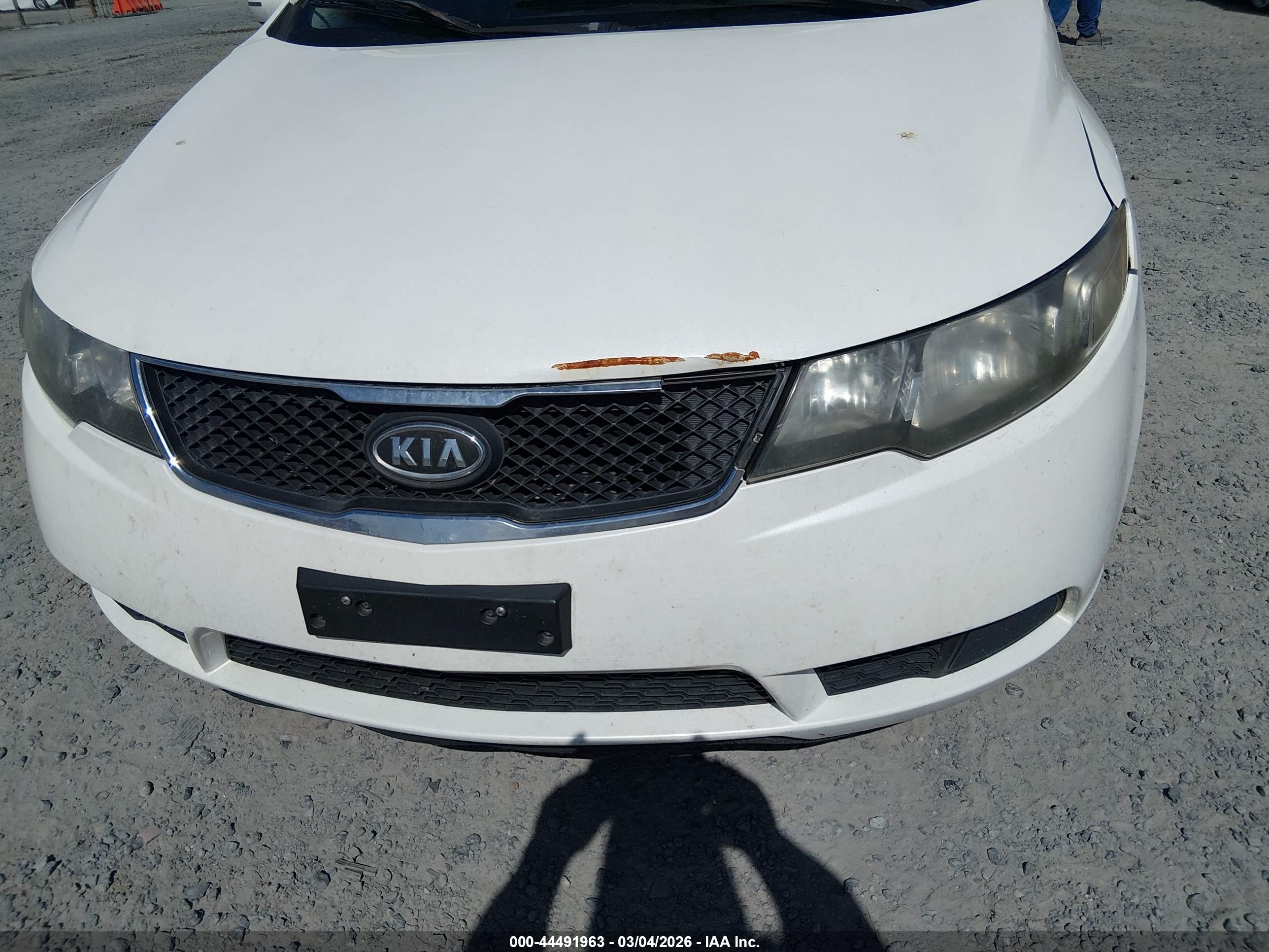 KIA FORTE image 6