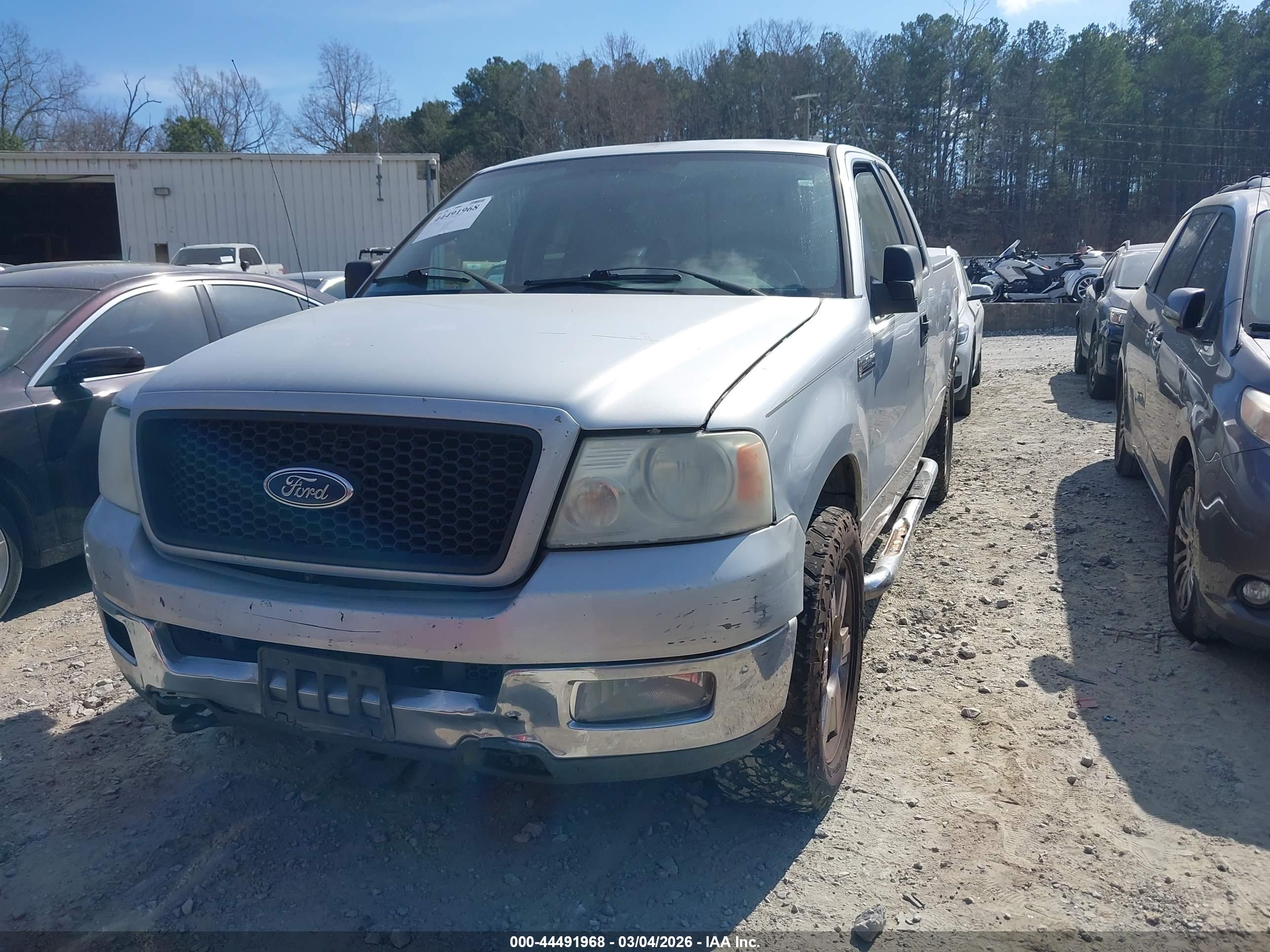 FORD F-150 image 2