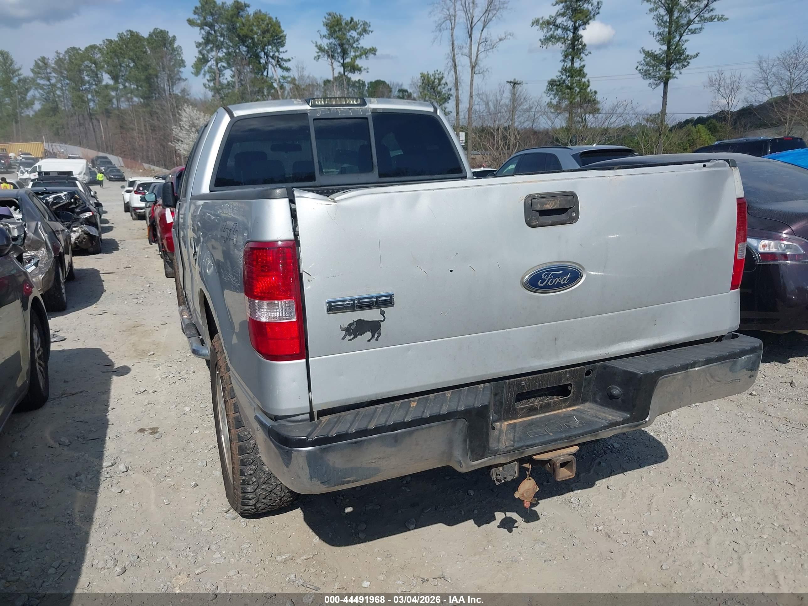 FORD F-150 image 3