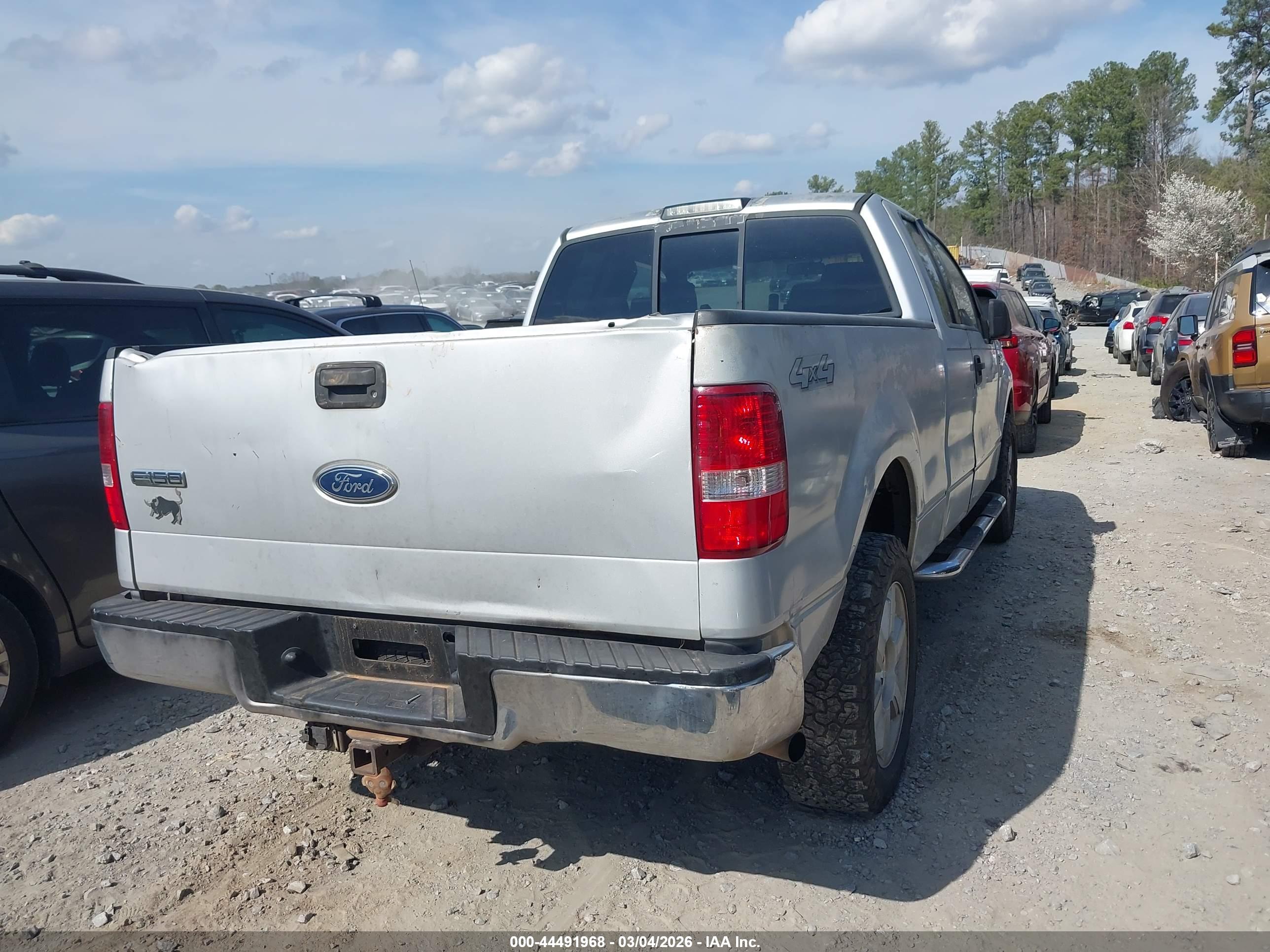 FORD F-150 image 4