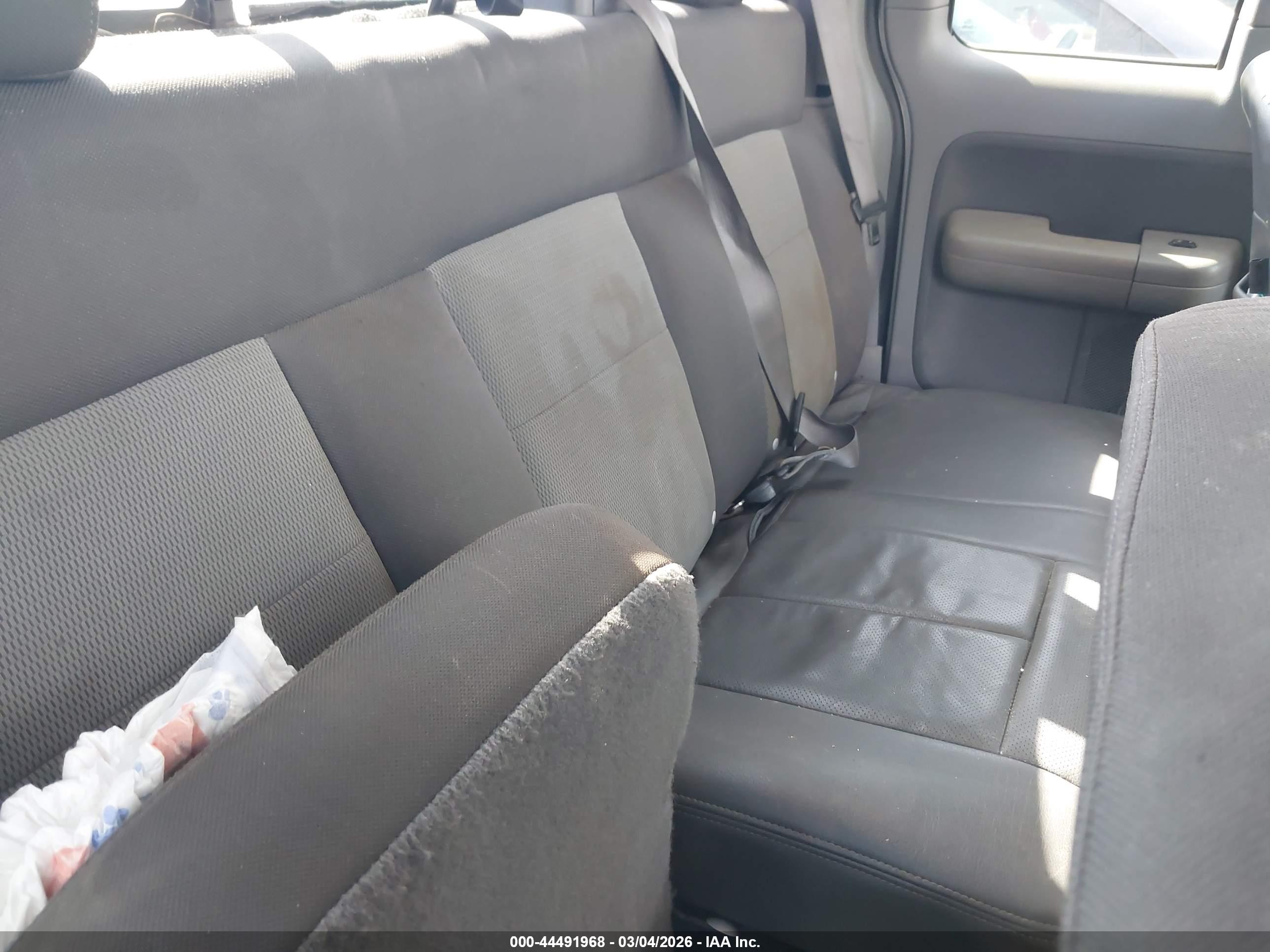 FORD F-150 image 8
