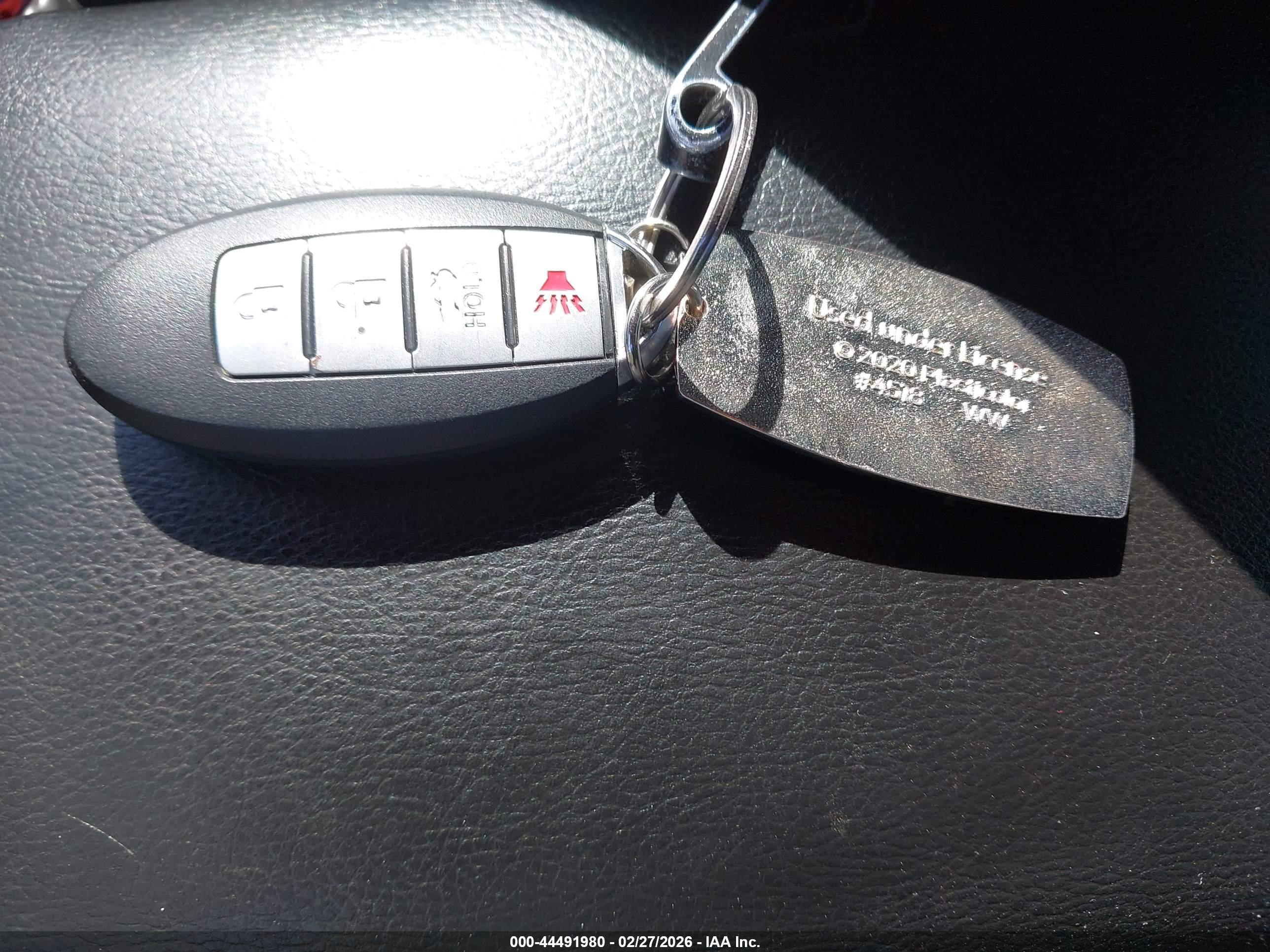 NISSAN SENTRA image 11
