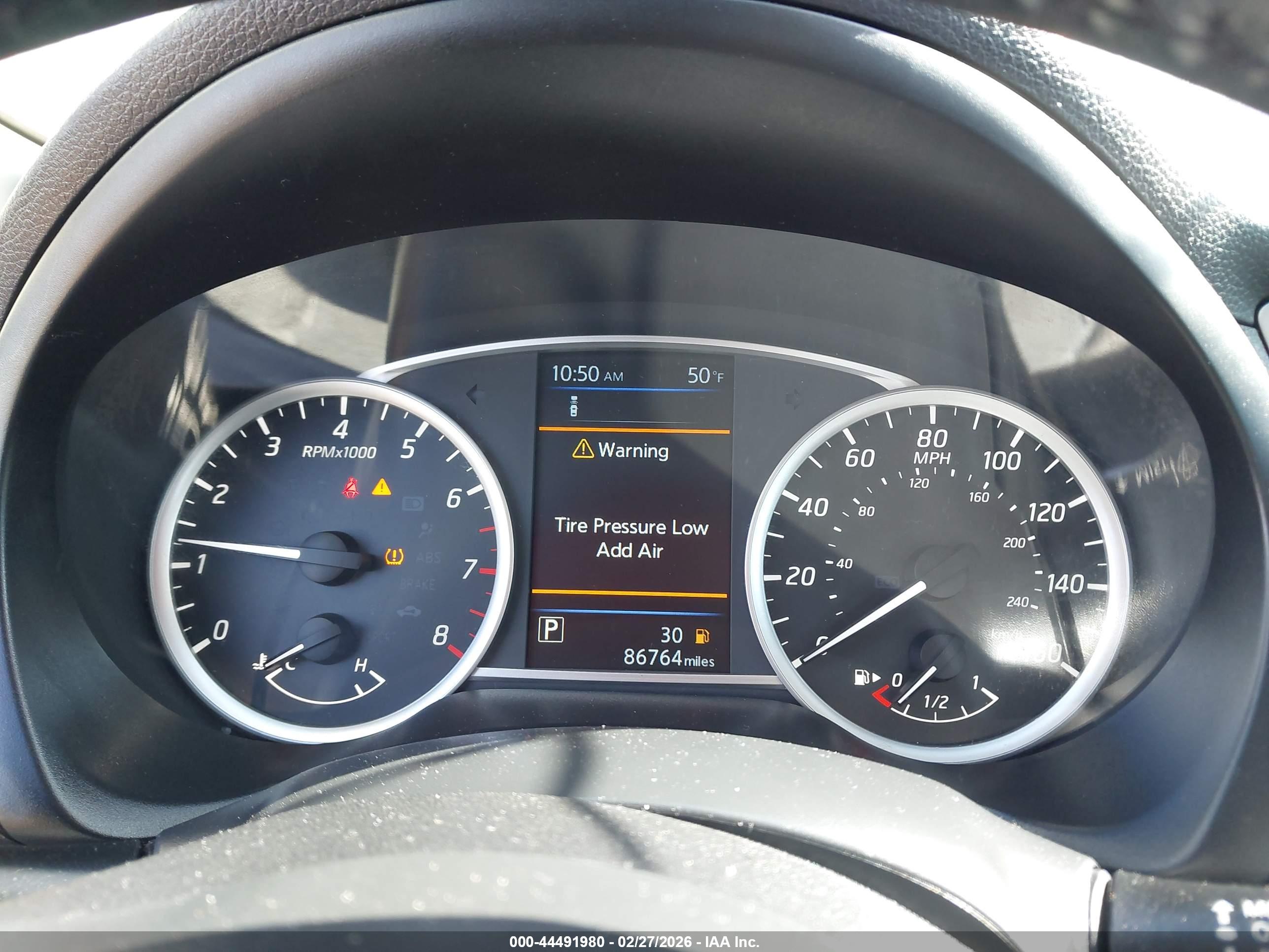 NISSAN SENTRA image 7