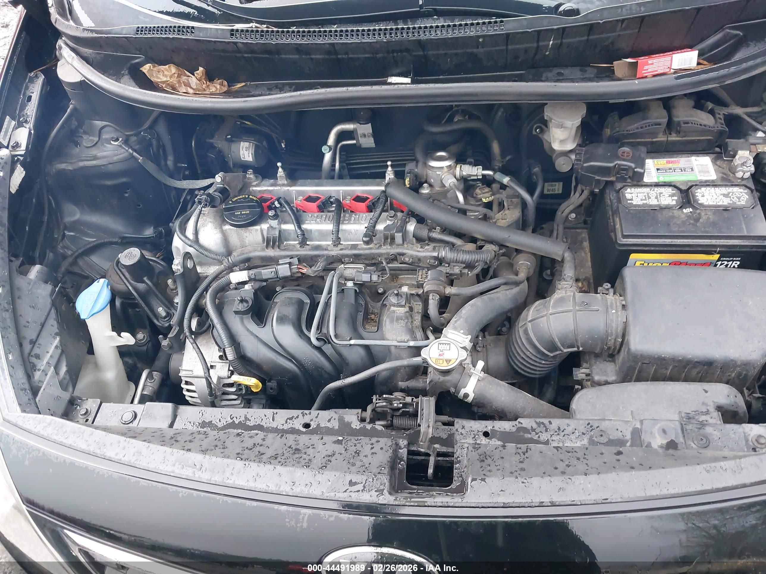 KIA RIO image 10