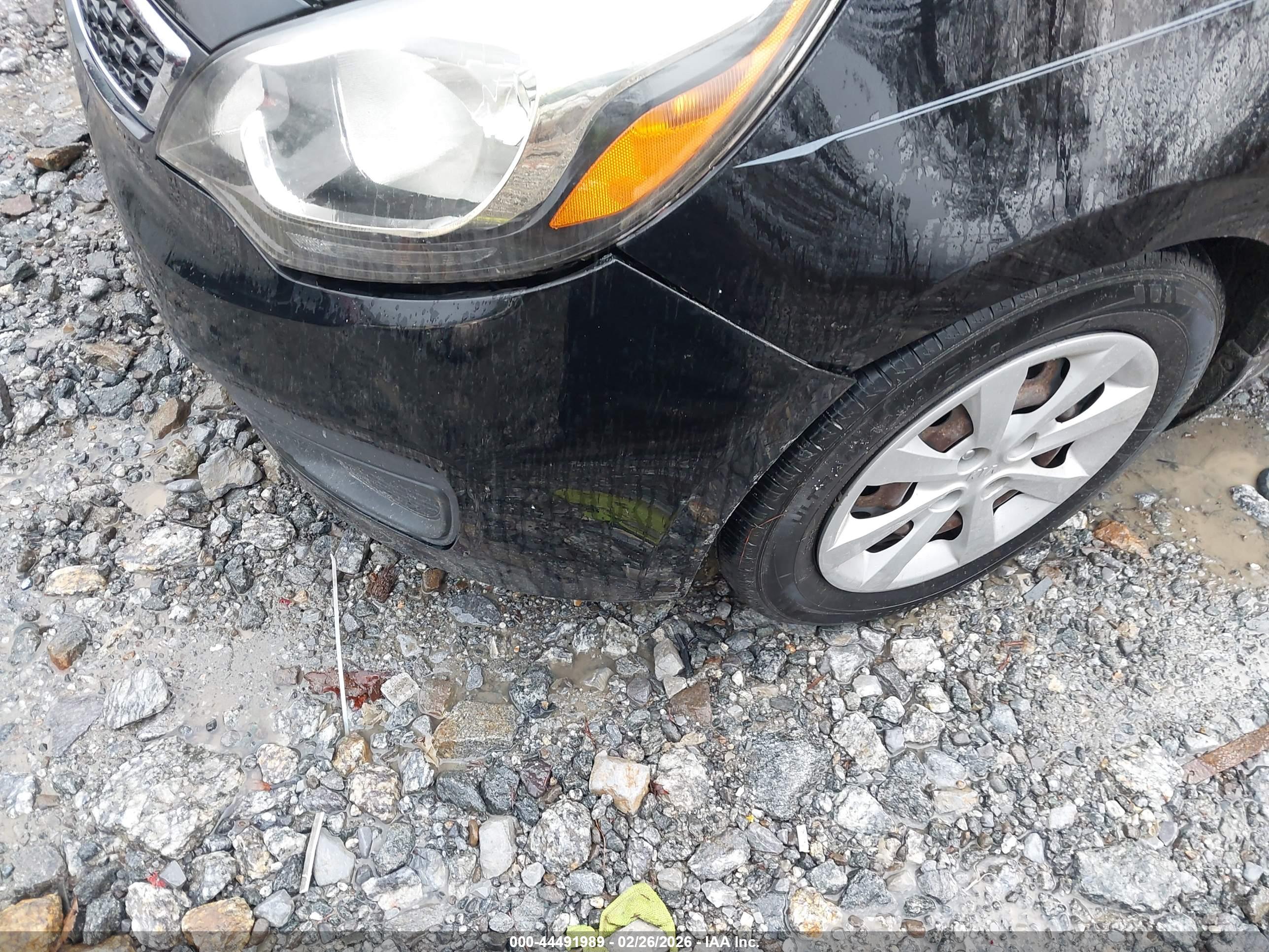 KIA RIO image 6