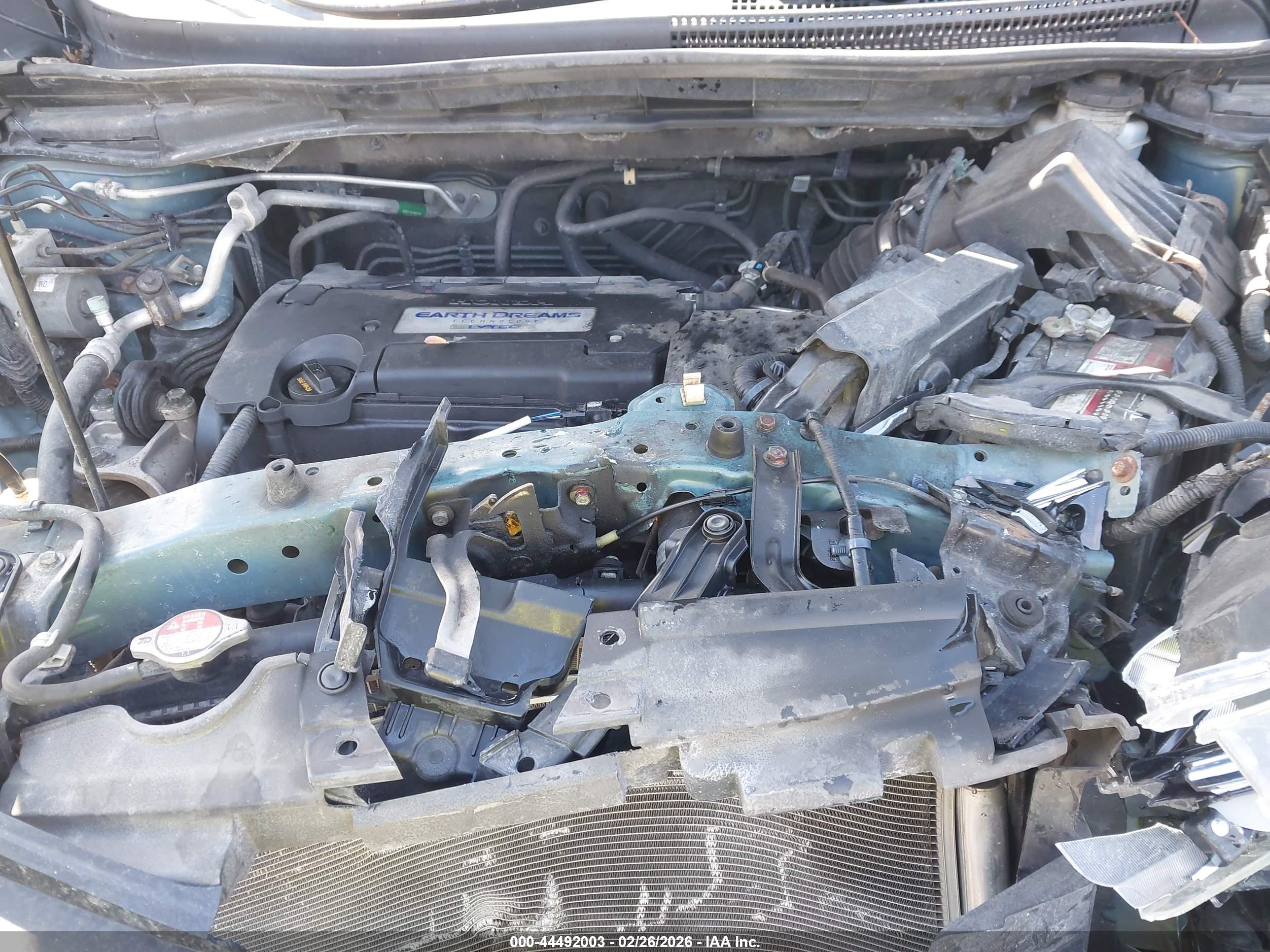 HONDA CR-V image 10
